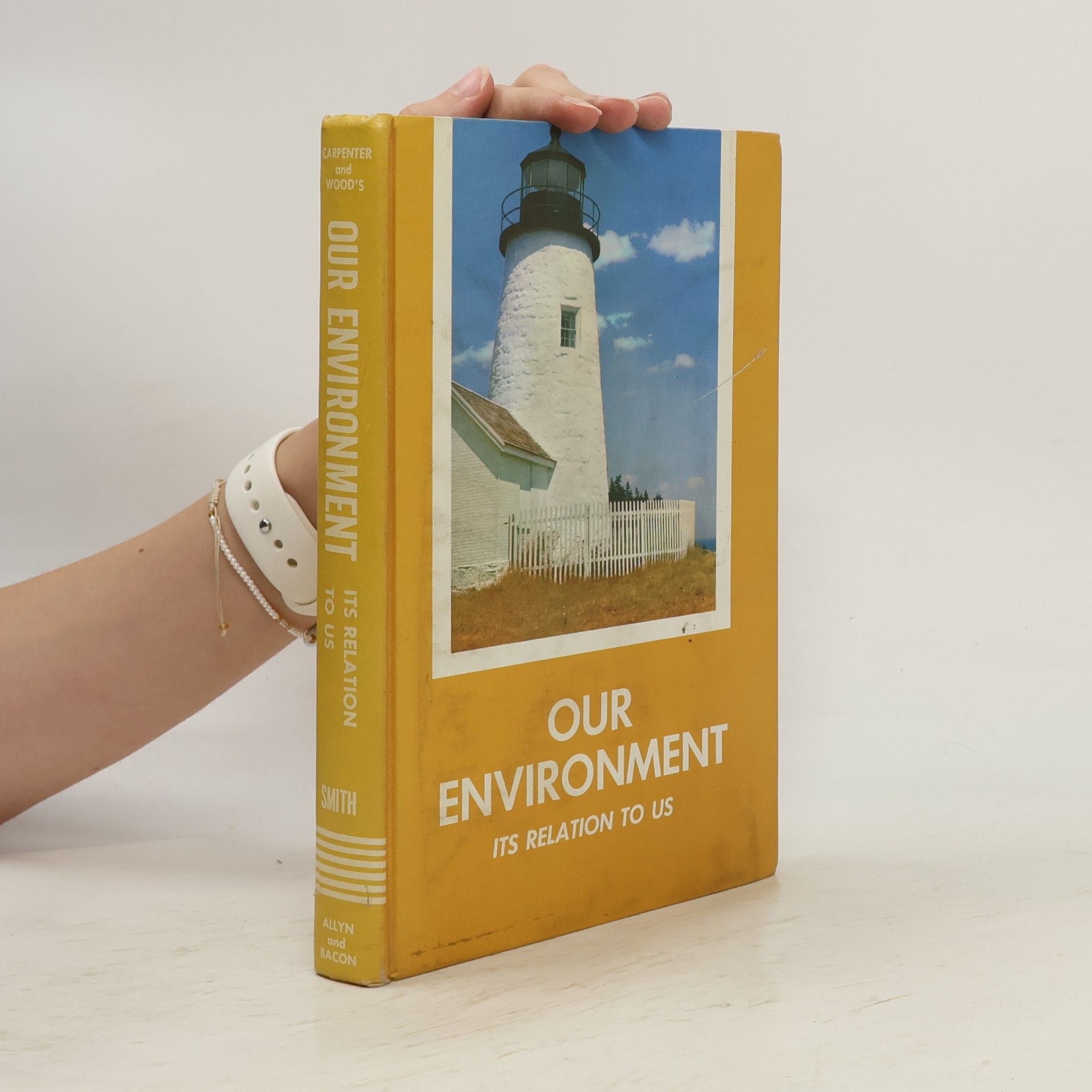 Various authors Our Enviroment