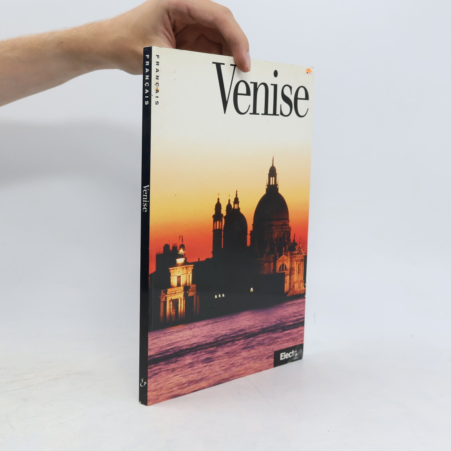 Collectif d'auteurs Venise