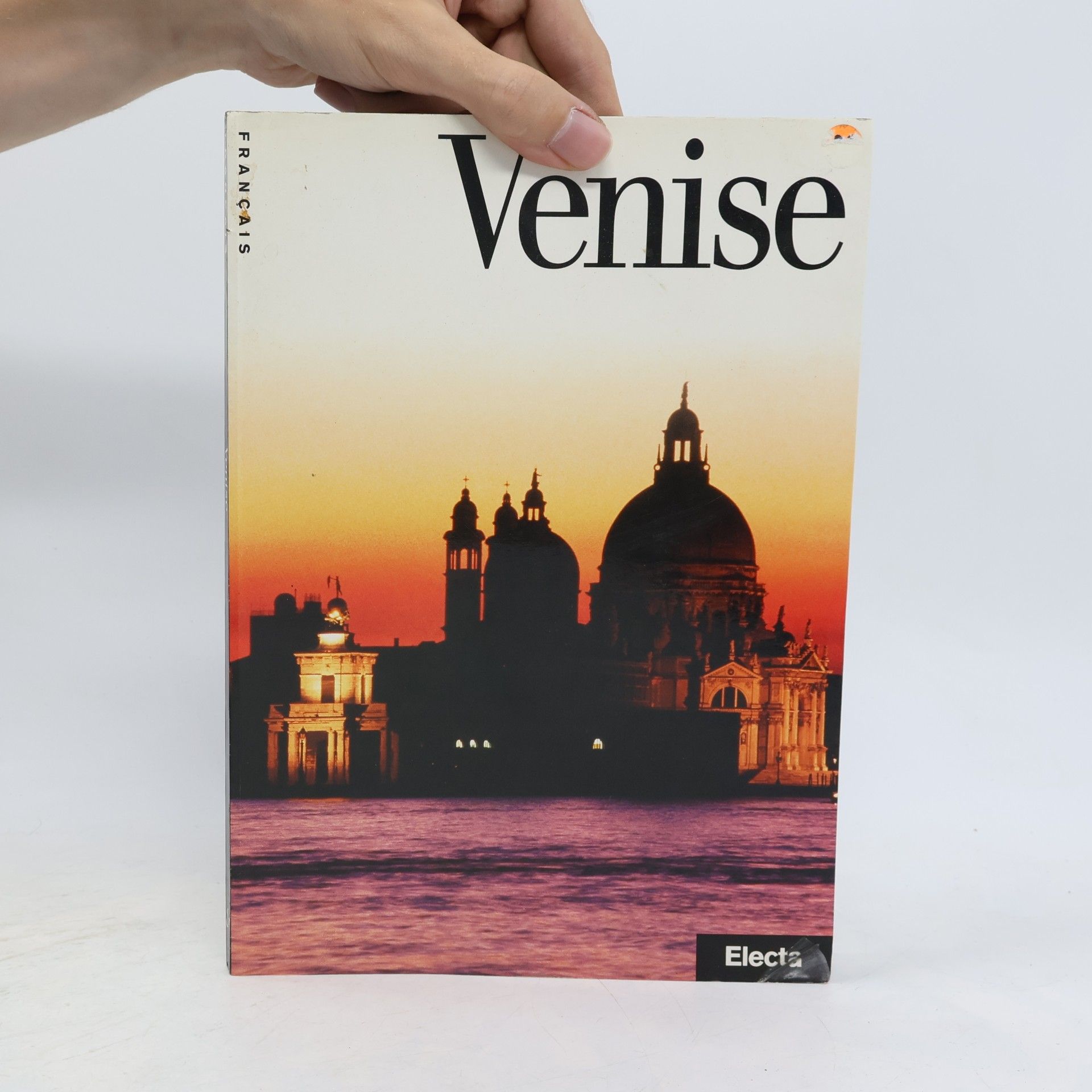 Collectif d'auteurs Venise