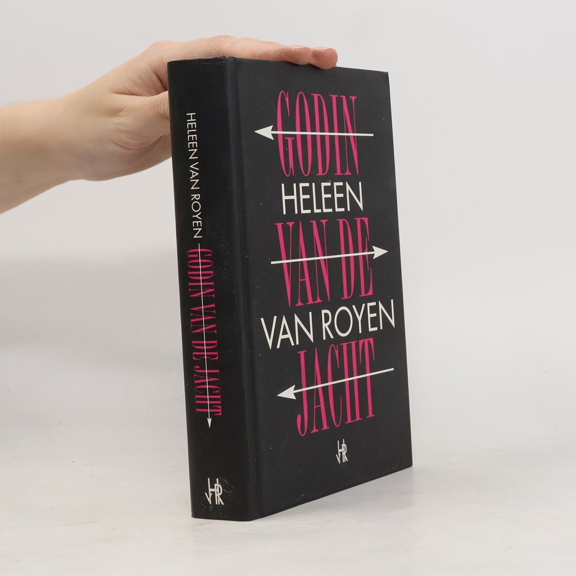 Helena Margaretha Royen Godin van de jacht