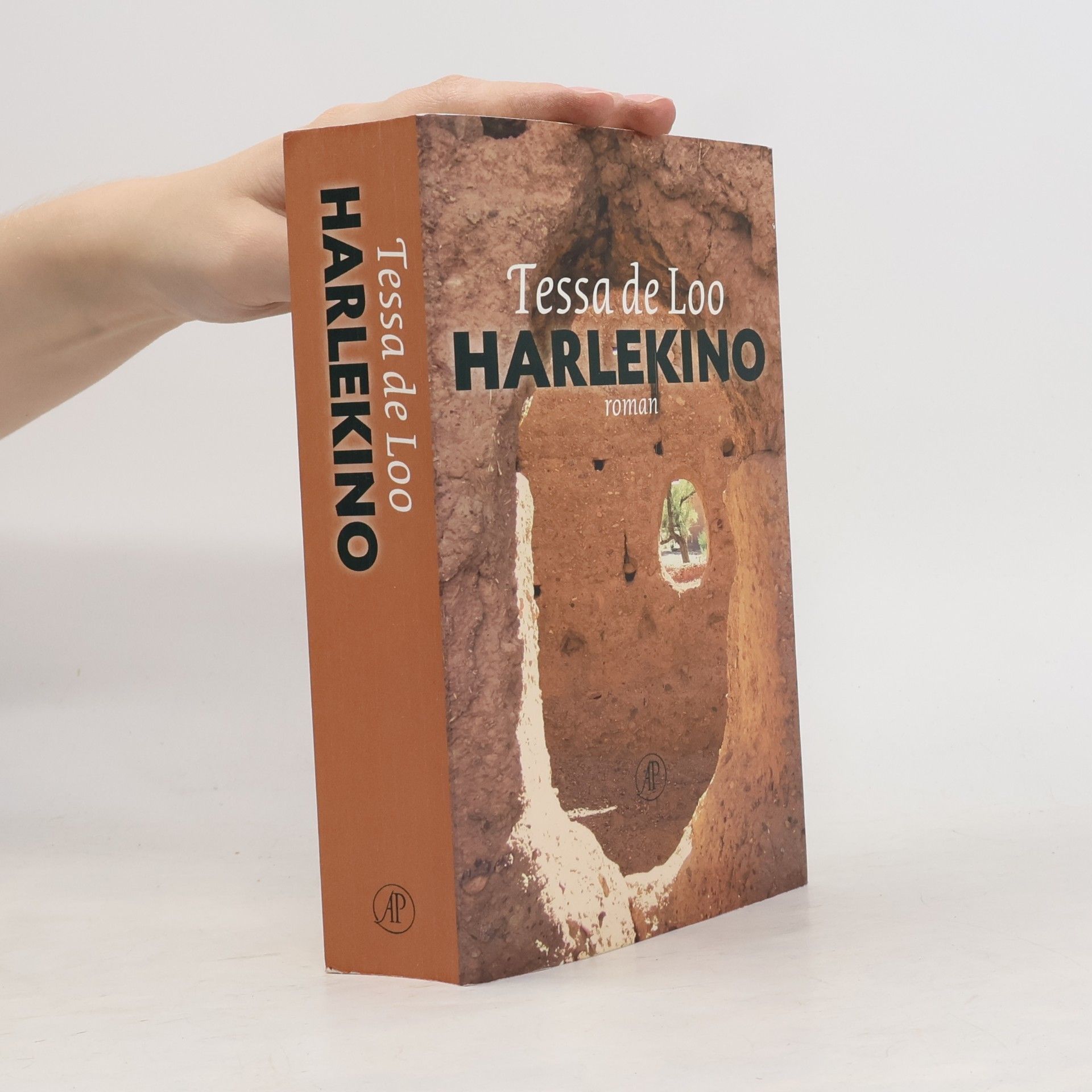 Harlekino