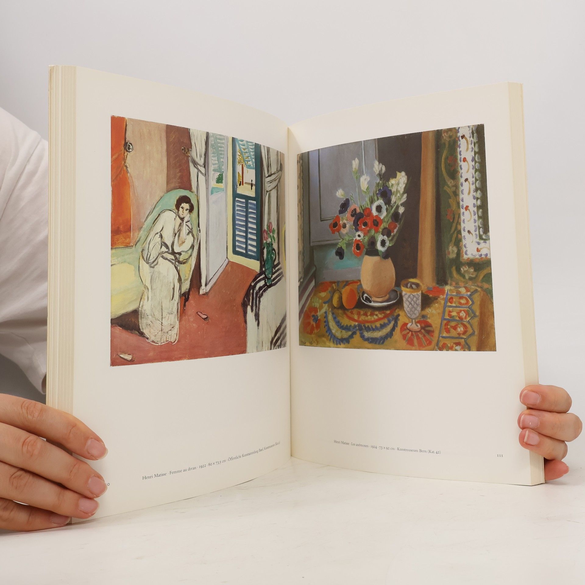 Pierre Daix Von Matisse bis Picasso. Hommage an Siegfried Rosengart