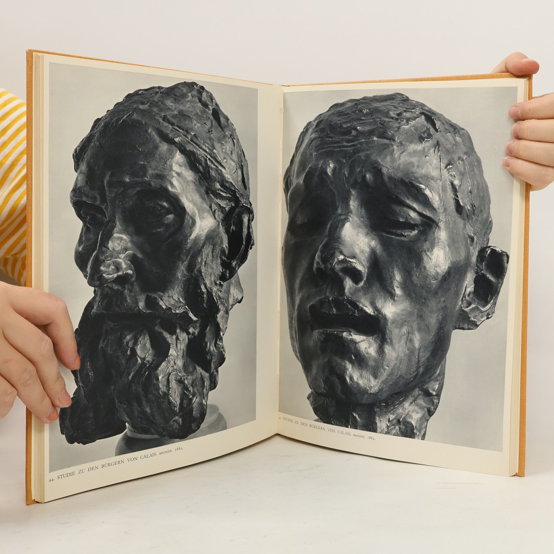 Auguste Rodin Rodin