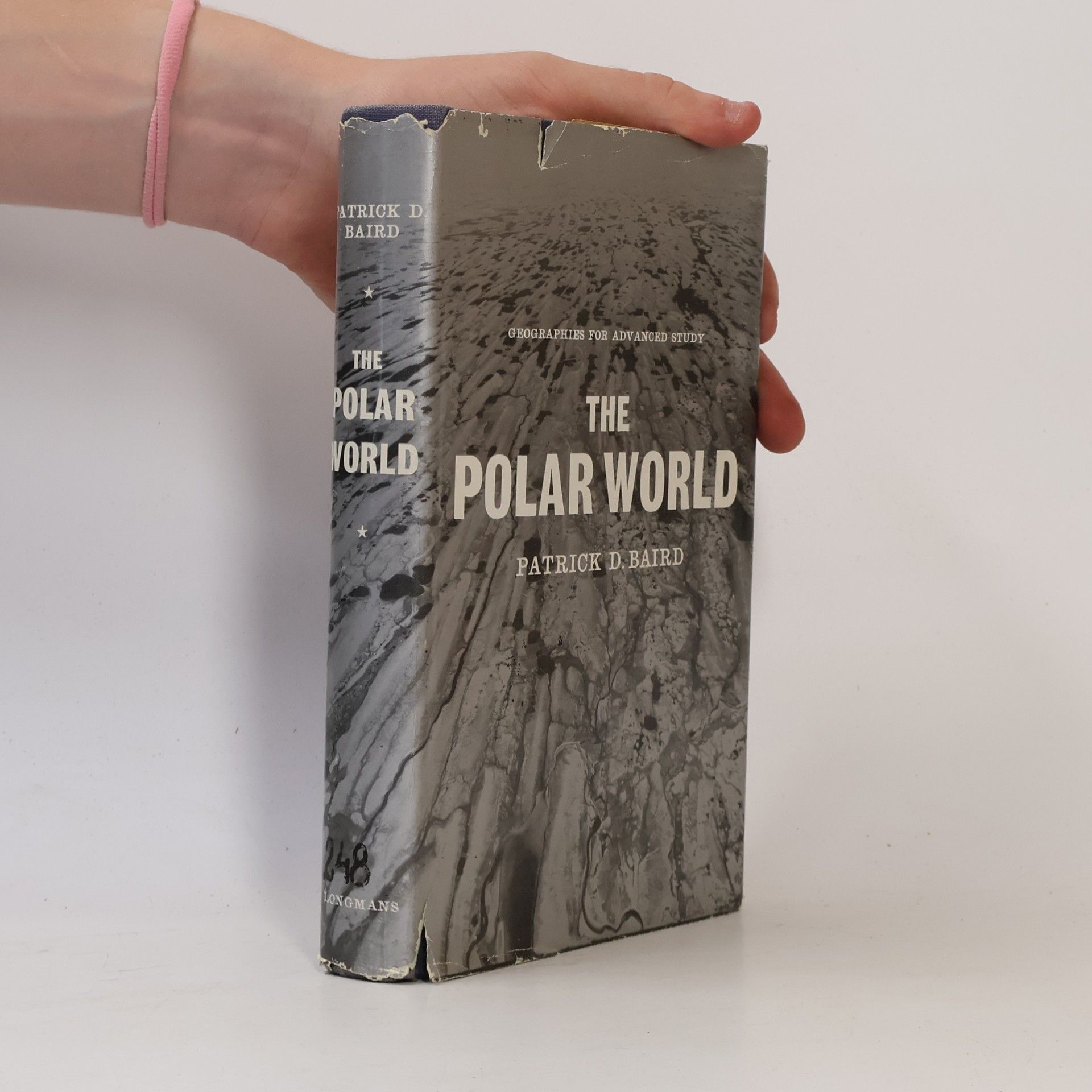 Patrick D. Baird The Polar World