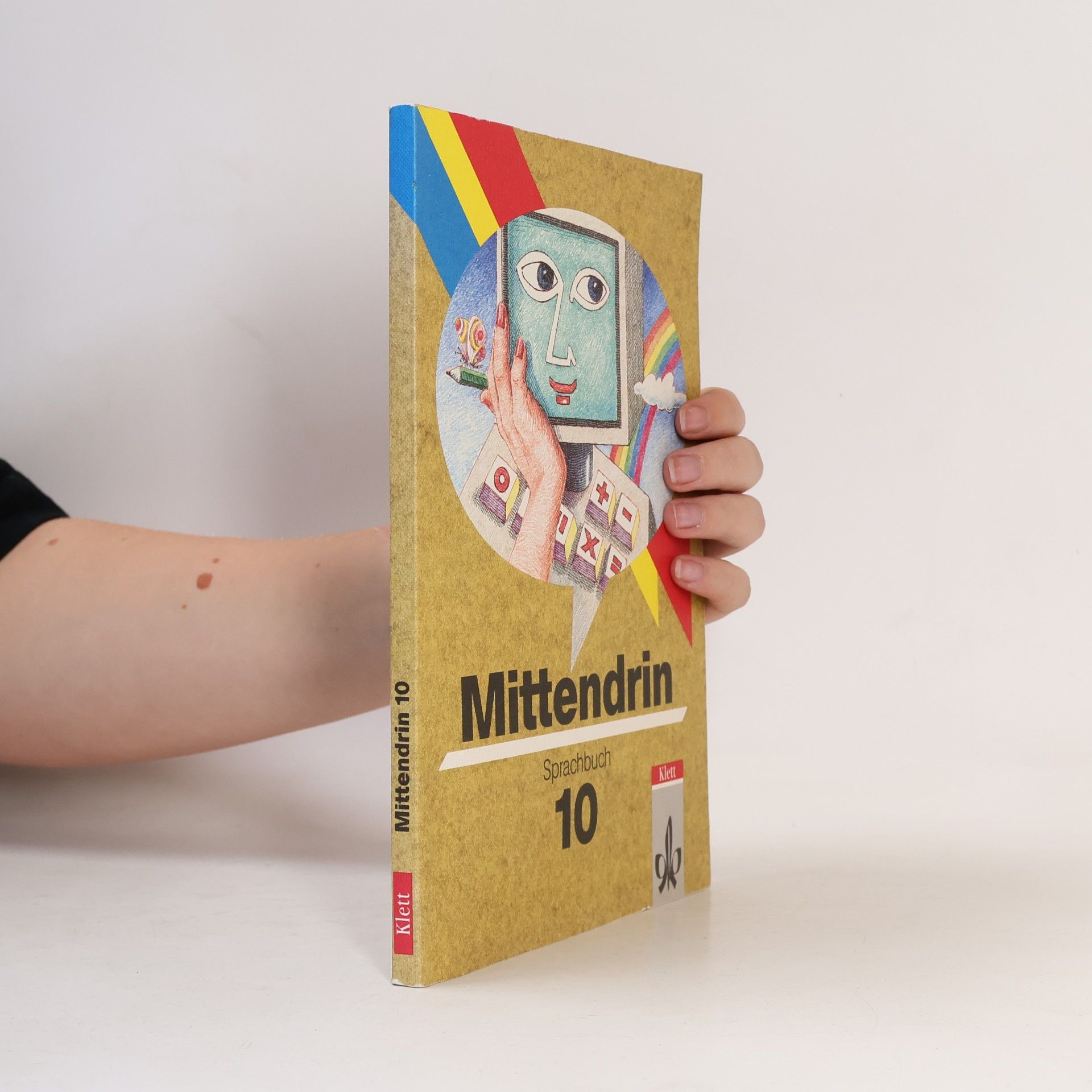 AA.VV. Mittendrin