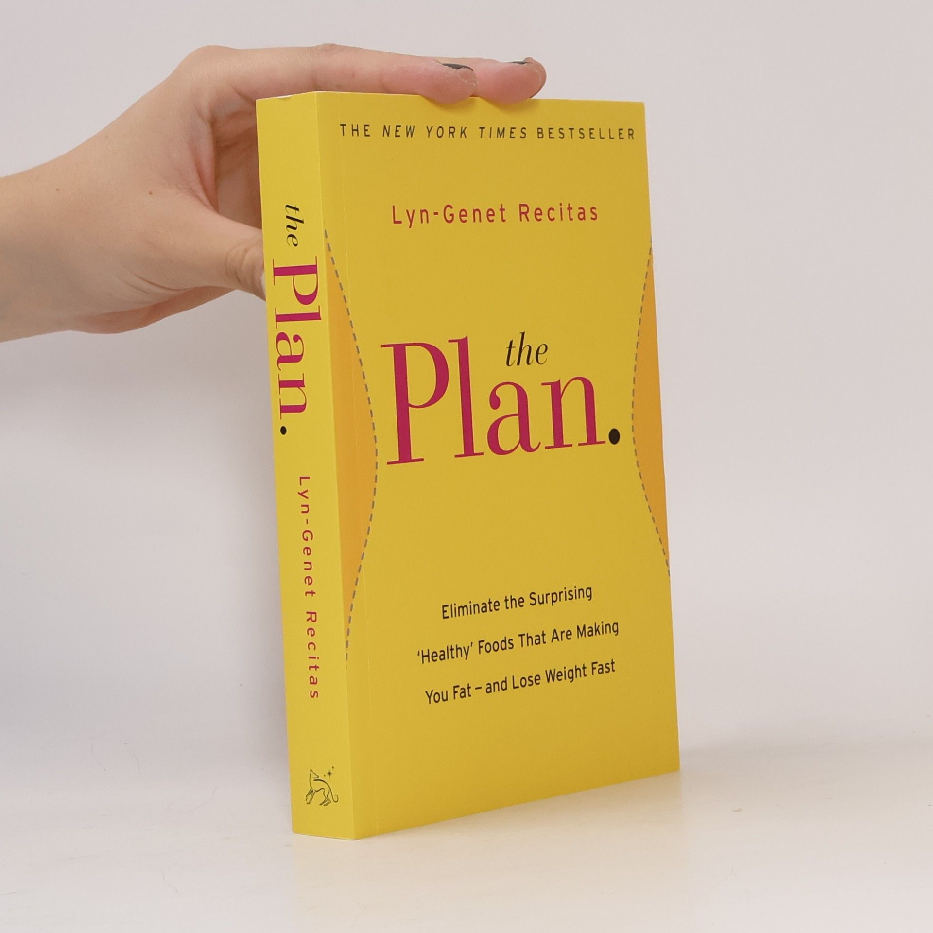 Recitas Lyn Genet The Plan