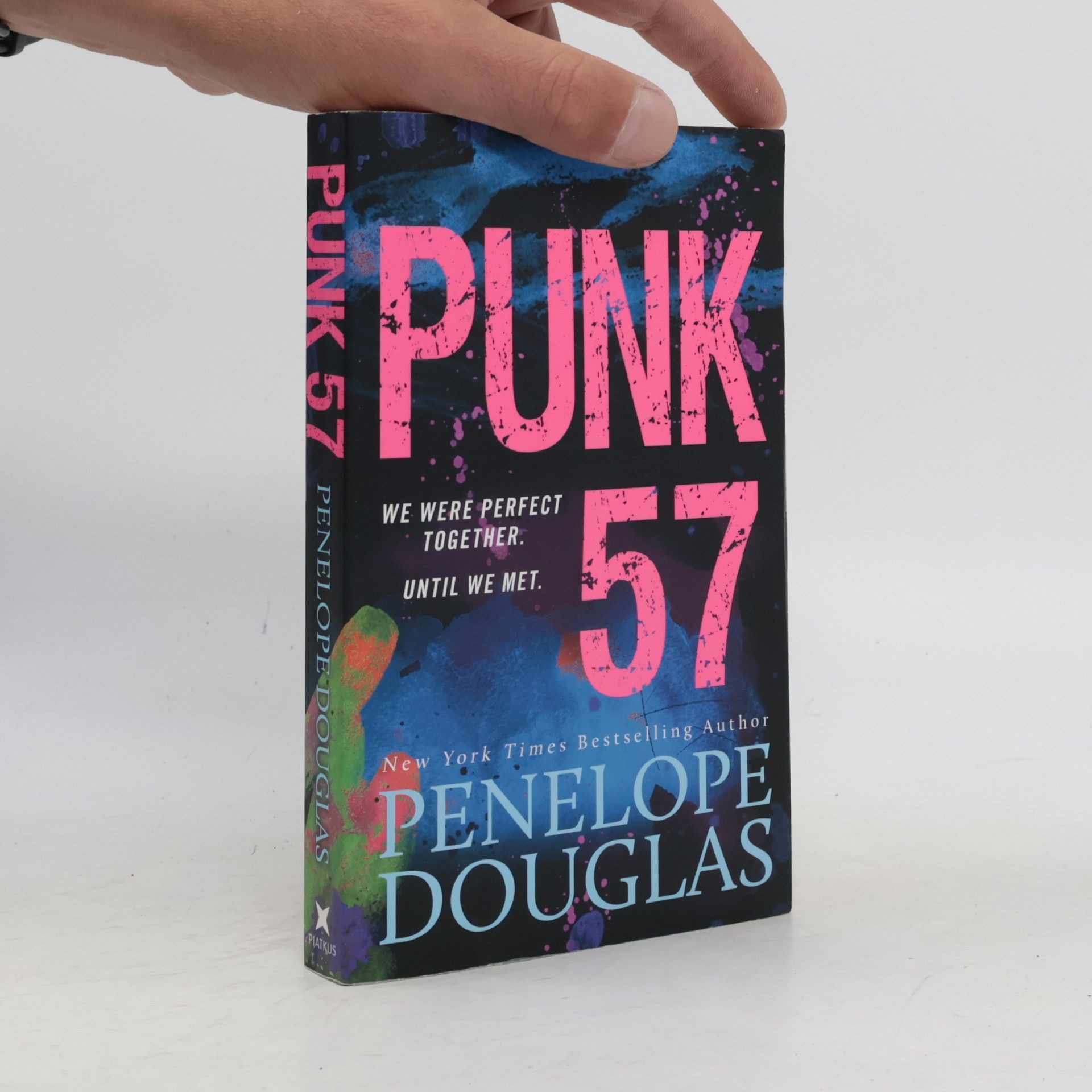 Penelope Douglas Punk 57