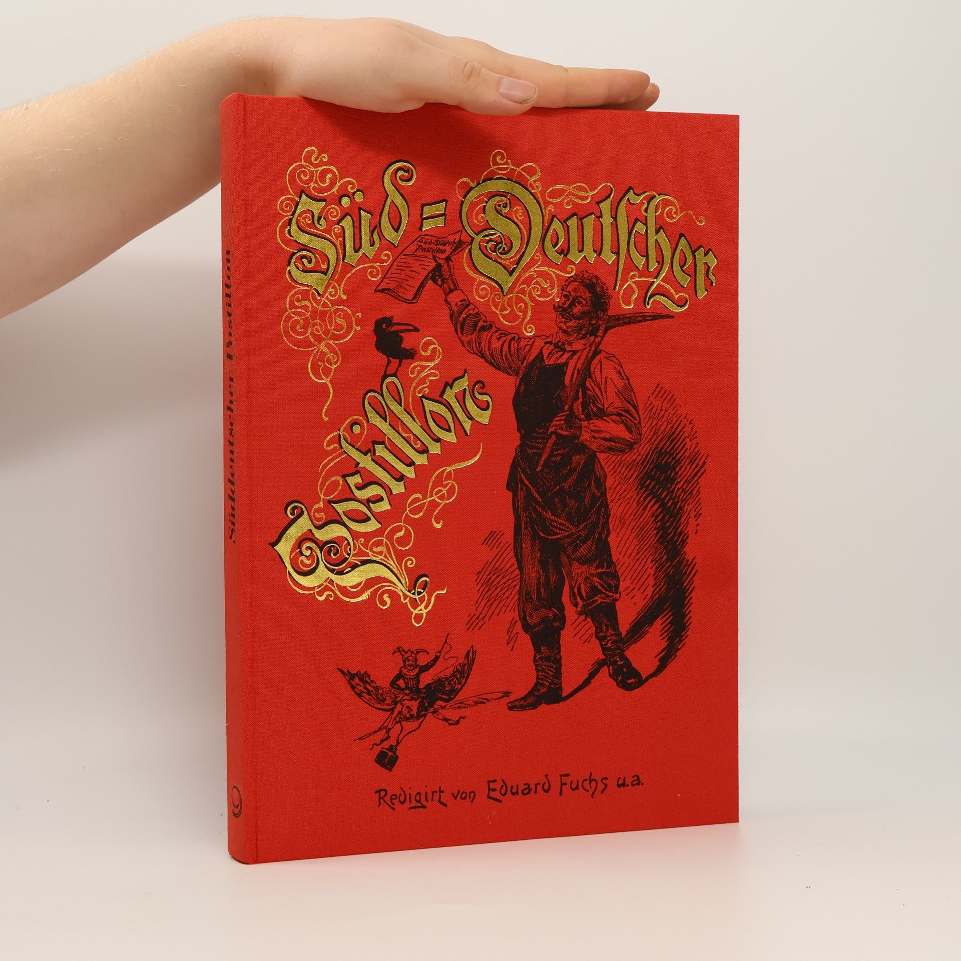Süddeutscher Postillon