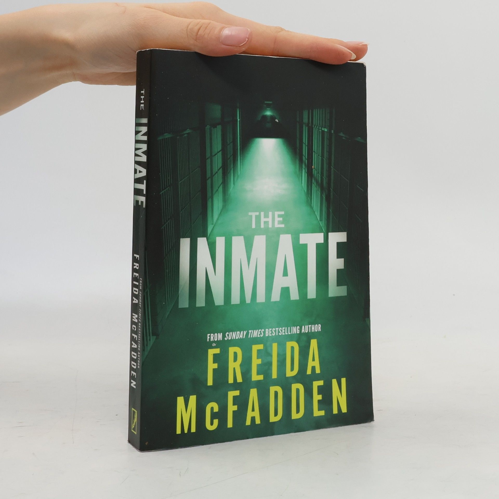 The Inmate