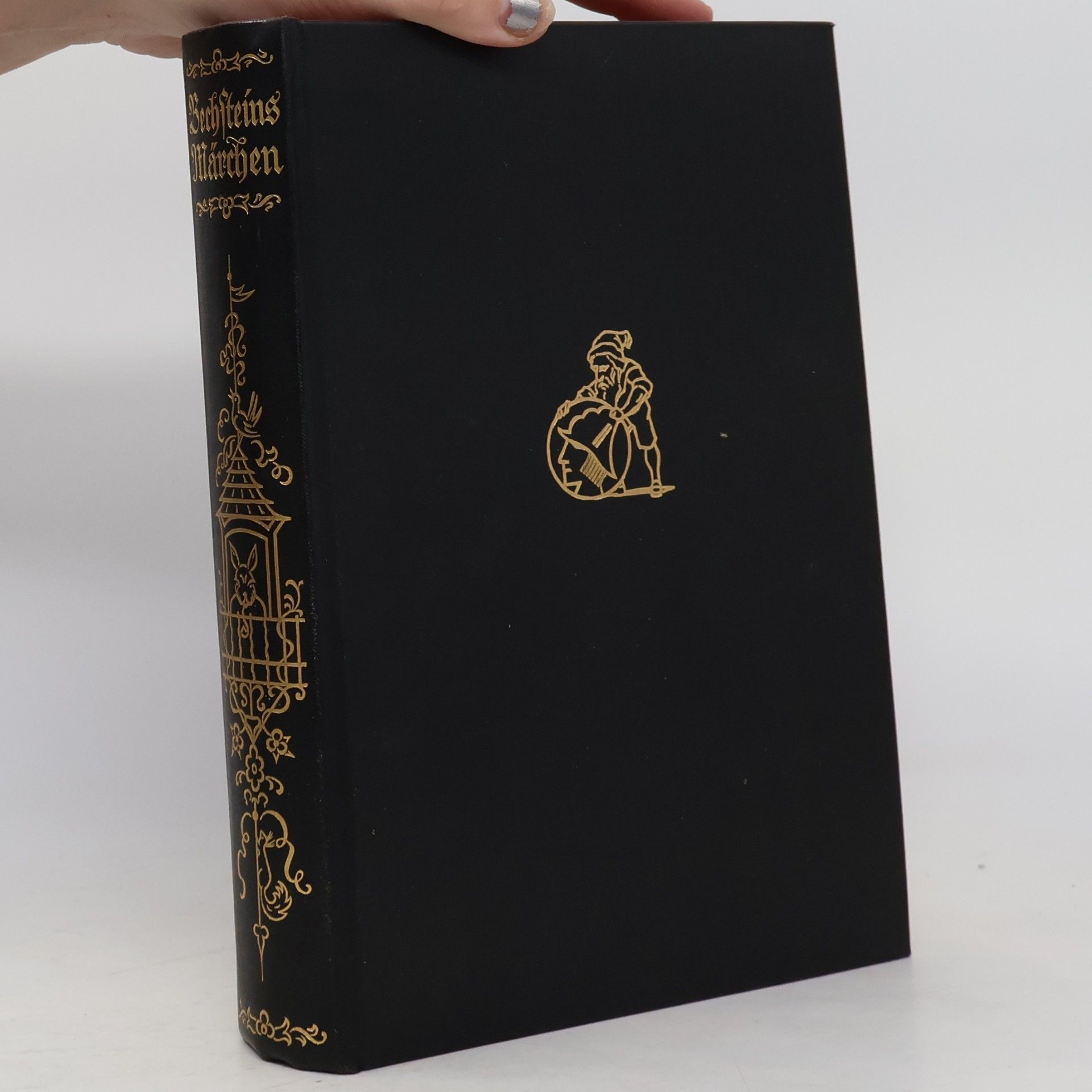 Ludwig Bechsteins Märchenbuch