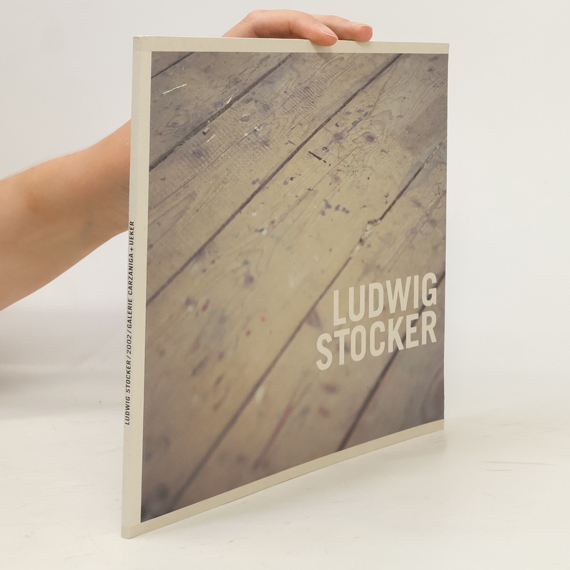 Autorenkollektiv Ludwig Stocker