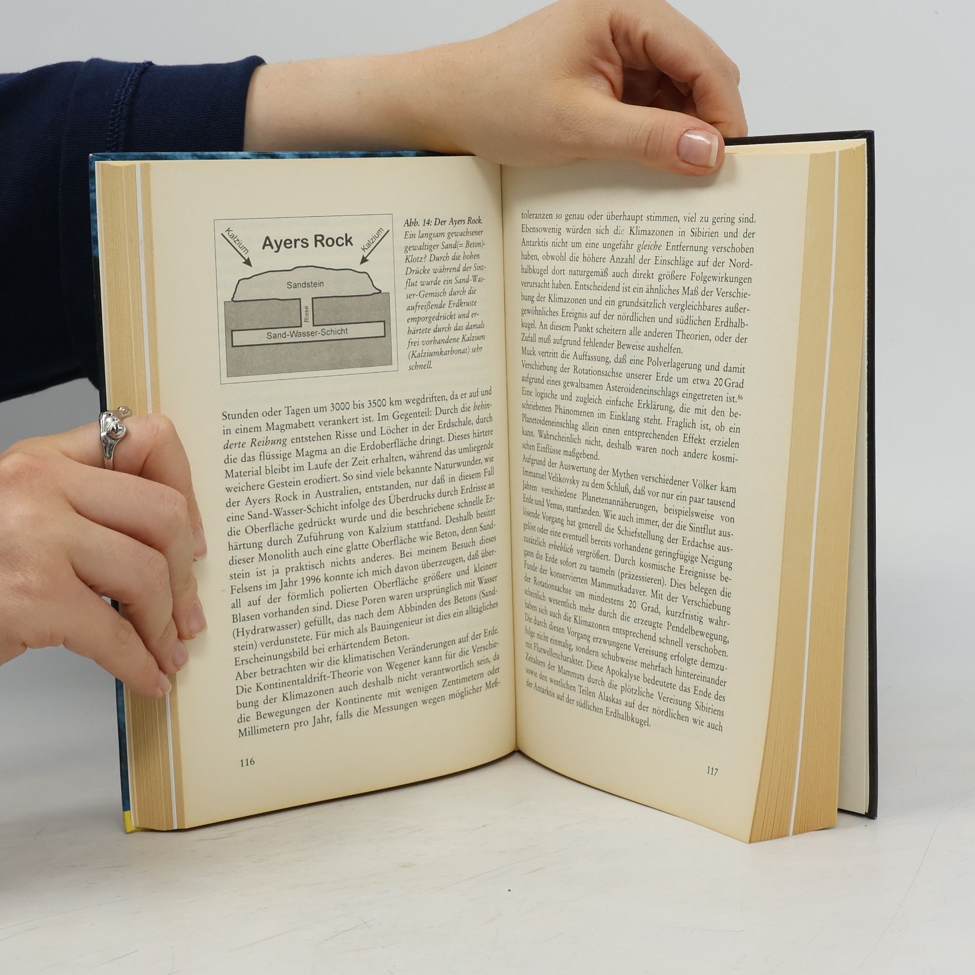 Hans-Joachim Zillmer Darwins Irrtum: Aktualisierte Auflage des Bestsellers bestätigte Thesen
