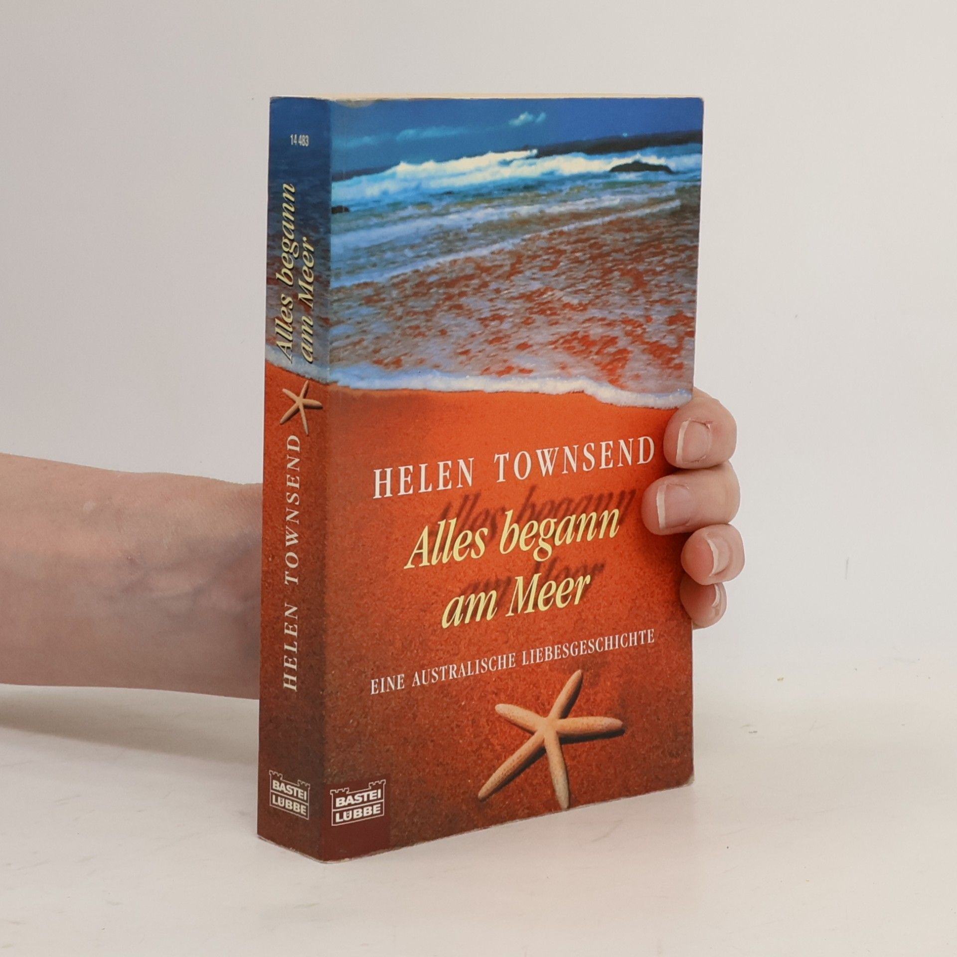 Helen Townsend Alles begann am Meer