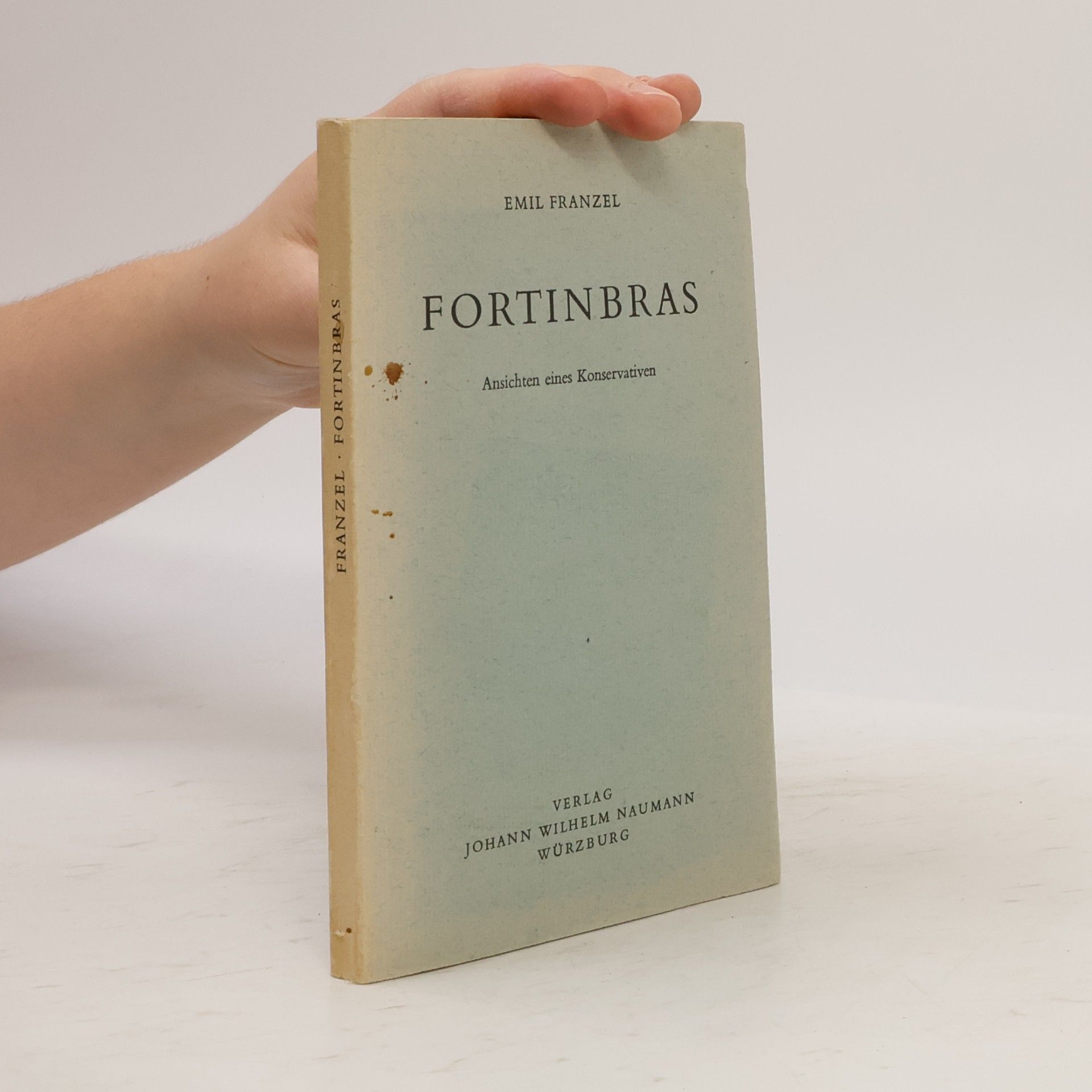 Fortinbras