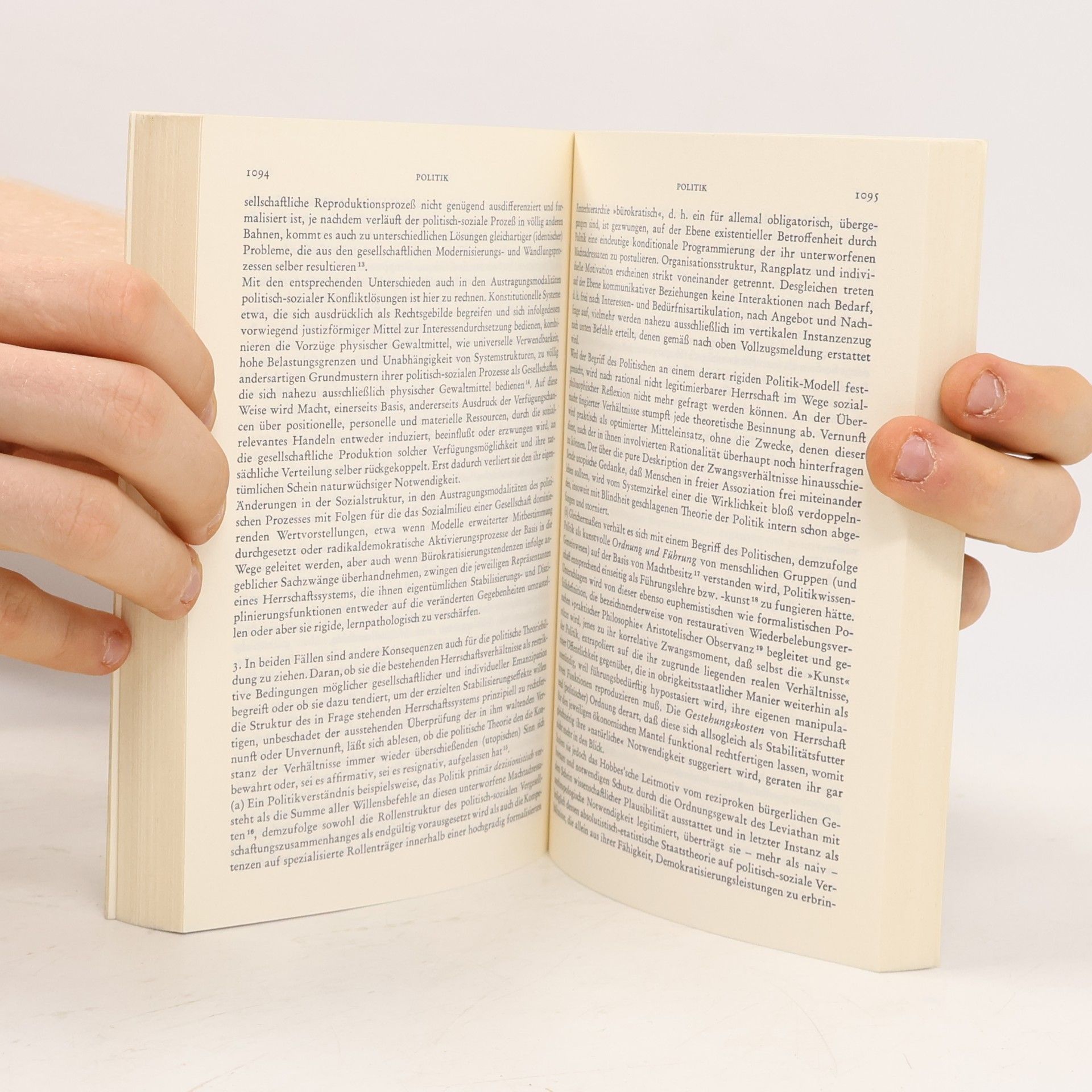 Hermann Krings Handbuch Philosophischer Grundbegriffe 4. Mensch-Relation