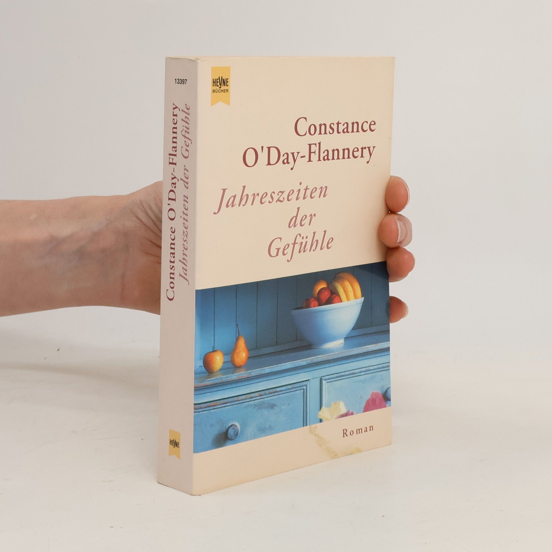 Jahreszeiten der Gefühle
