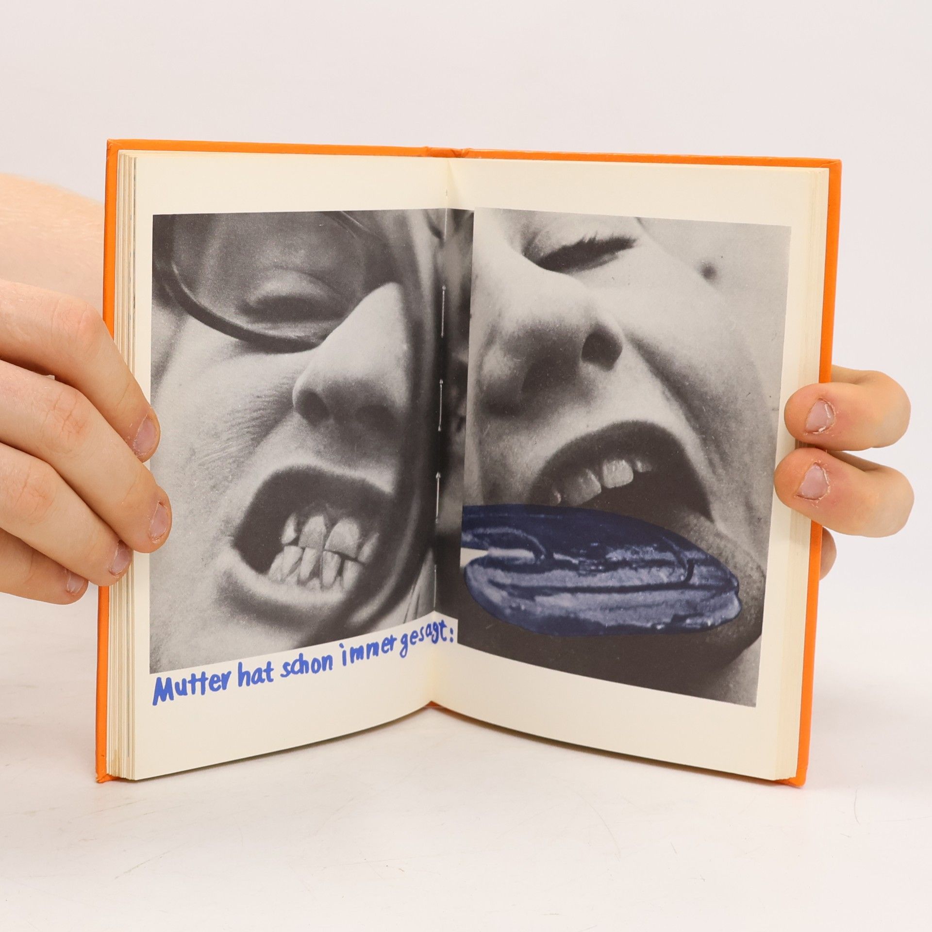 Günther Stiller Ja-Buch für Kinder