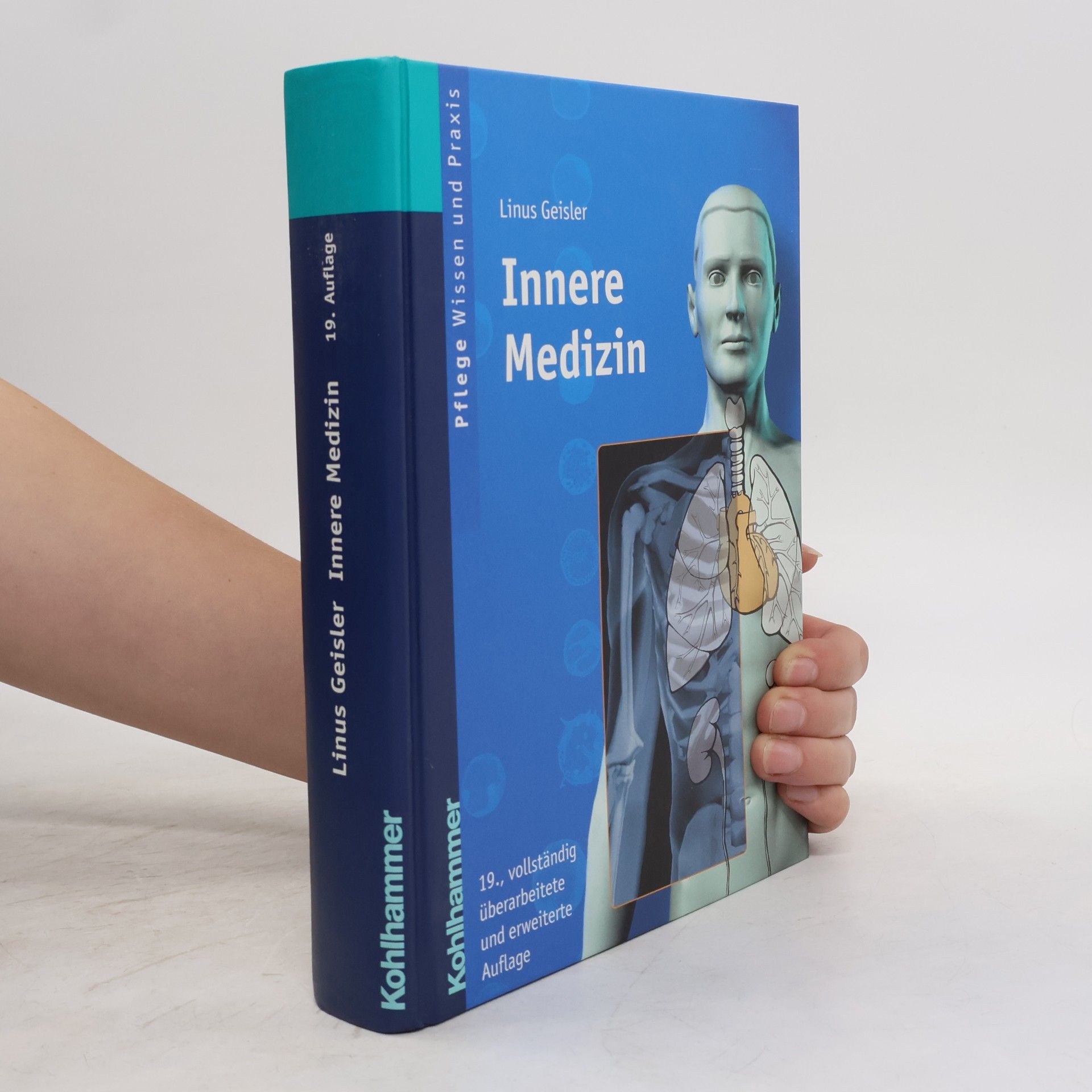 Linus Geisler Innere Medizin