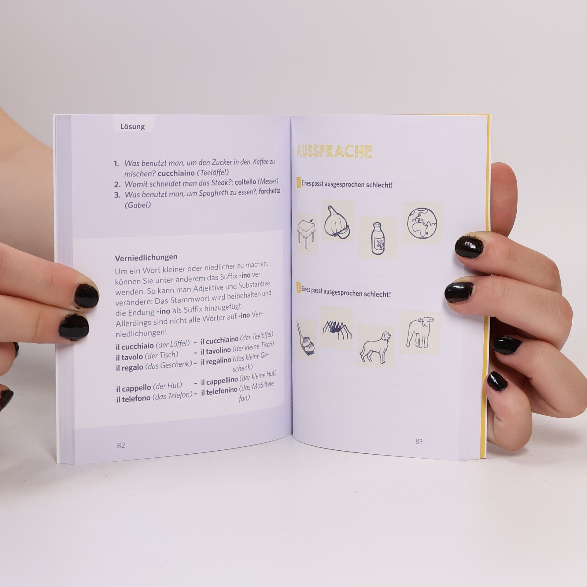 Autorenkollektiv Langenscheidt Pocket-Sprachrätsel Italienisch