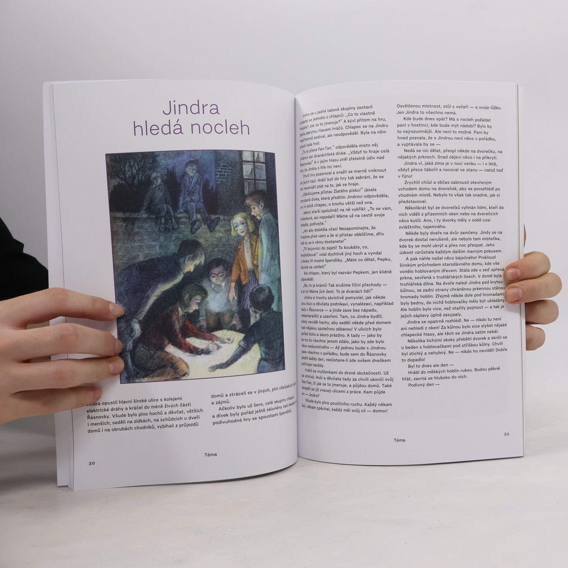 Autores varios Rychlé šípy - sešit číslo 3