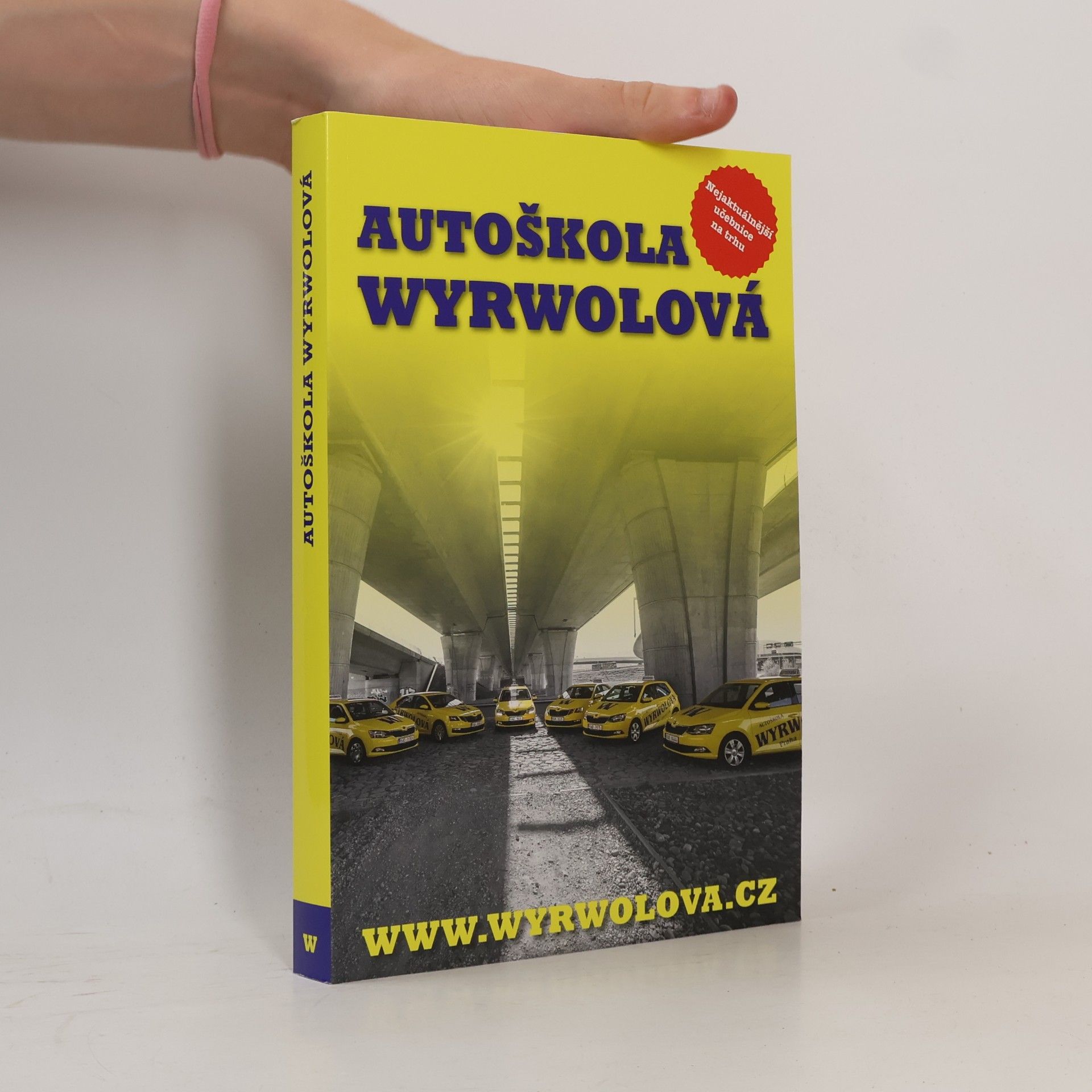 David Chmela Autoškola 2024 Pravidla, značky, testy
