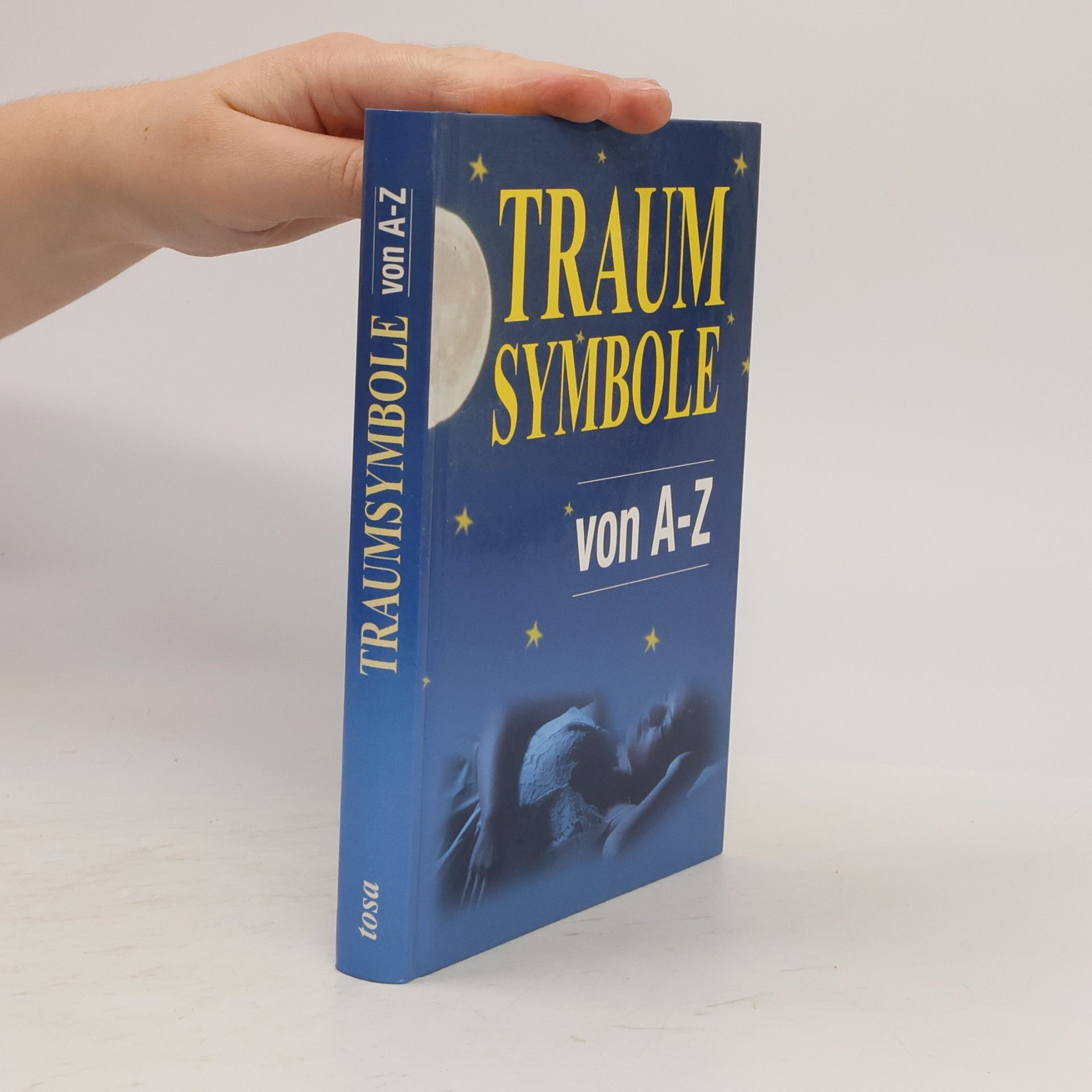 Eva Geelen Traumsymbole von A - Z