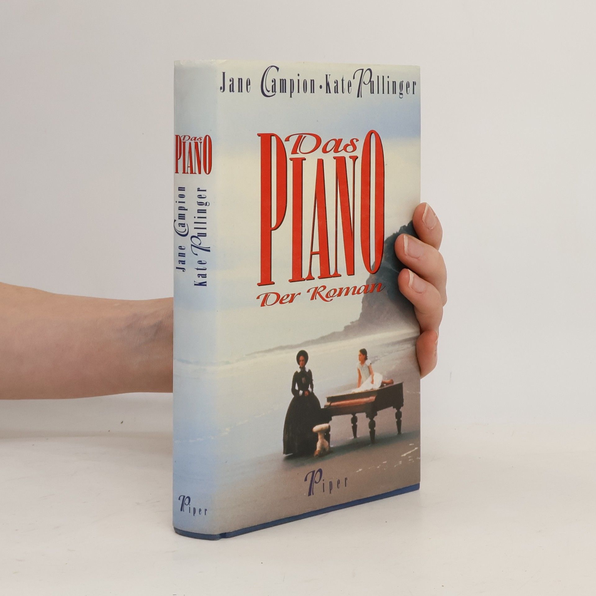 Jane Campion Das Piano