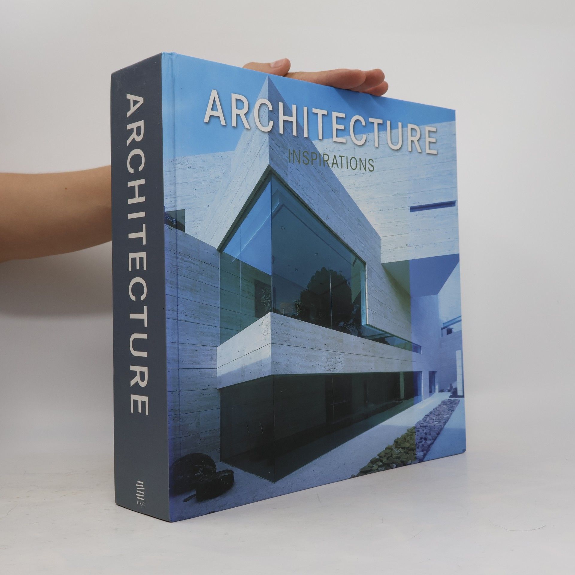 Cristina Paredes Benítez Architecture inspirations