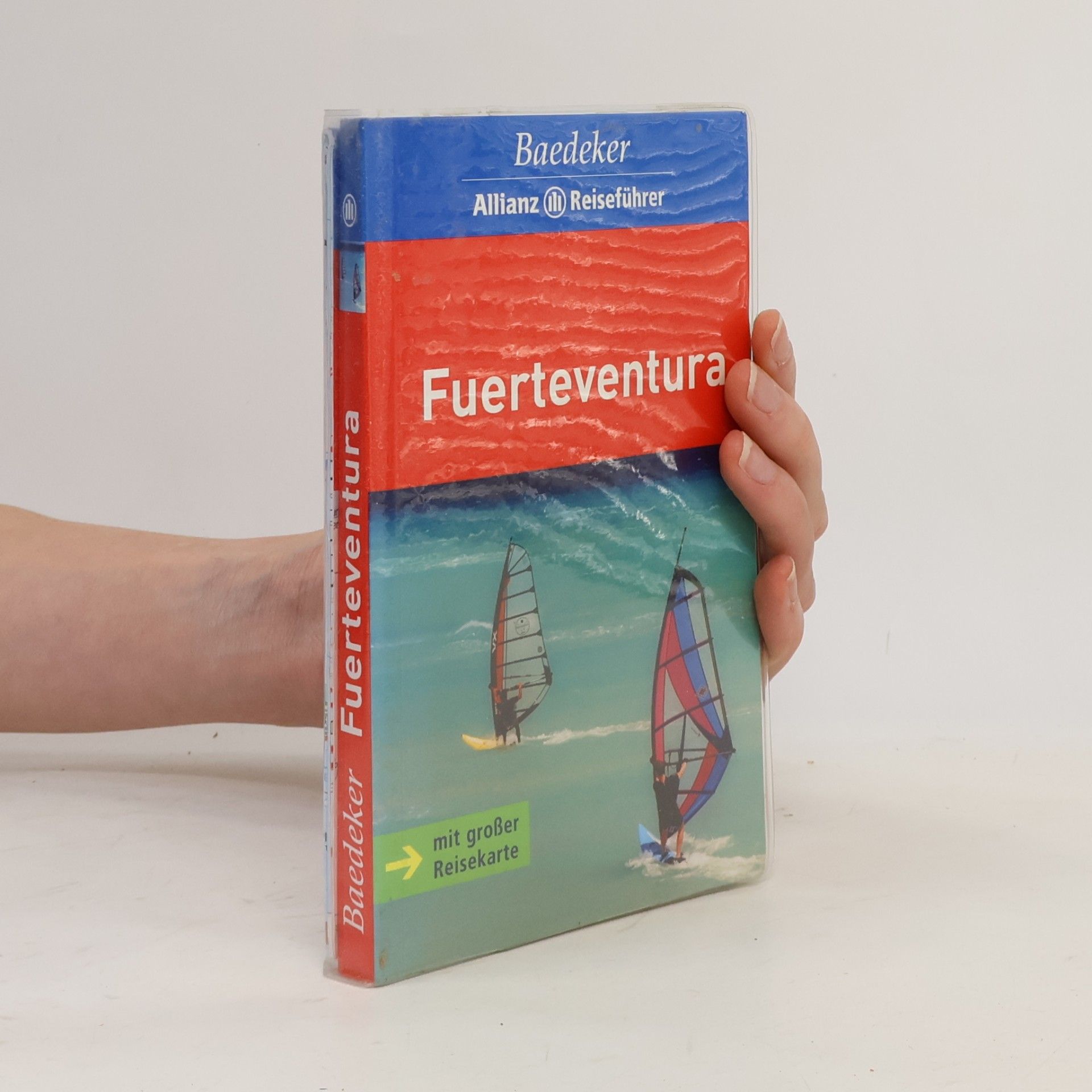 Birgit Borowski Fuerteventura