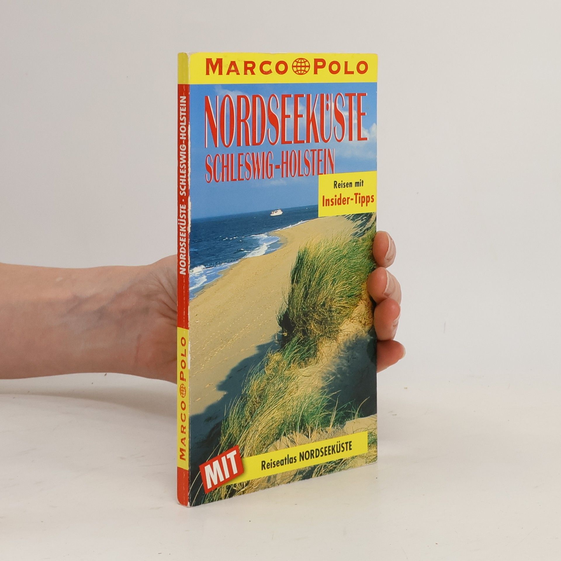 Nordseeküste Schleswig-Holstein