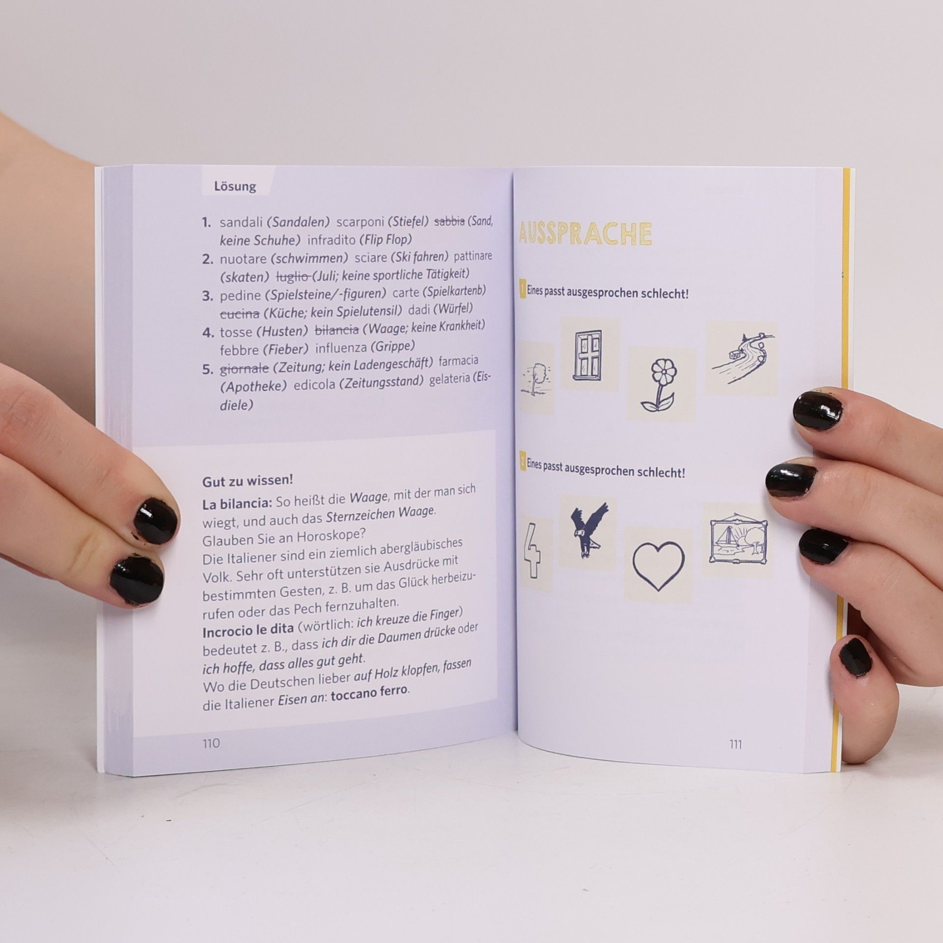 Autorenkollektiv Langenscheidt Pocket-Sprachrätsel Italienisch