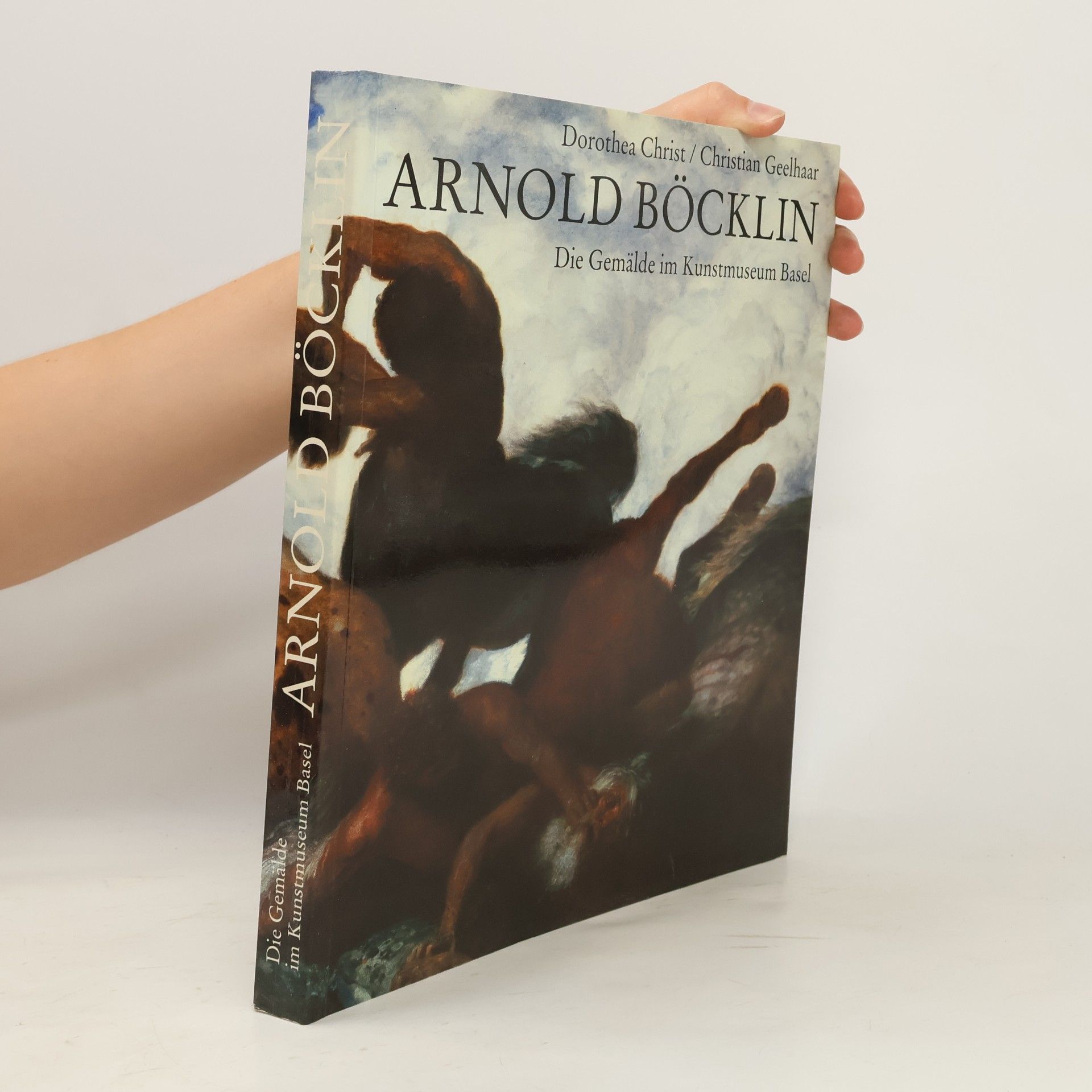Arnold Böcklin