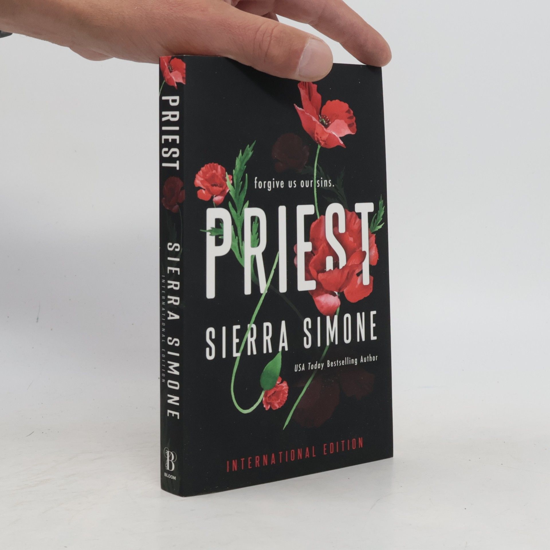 Priest