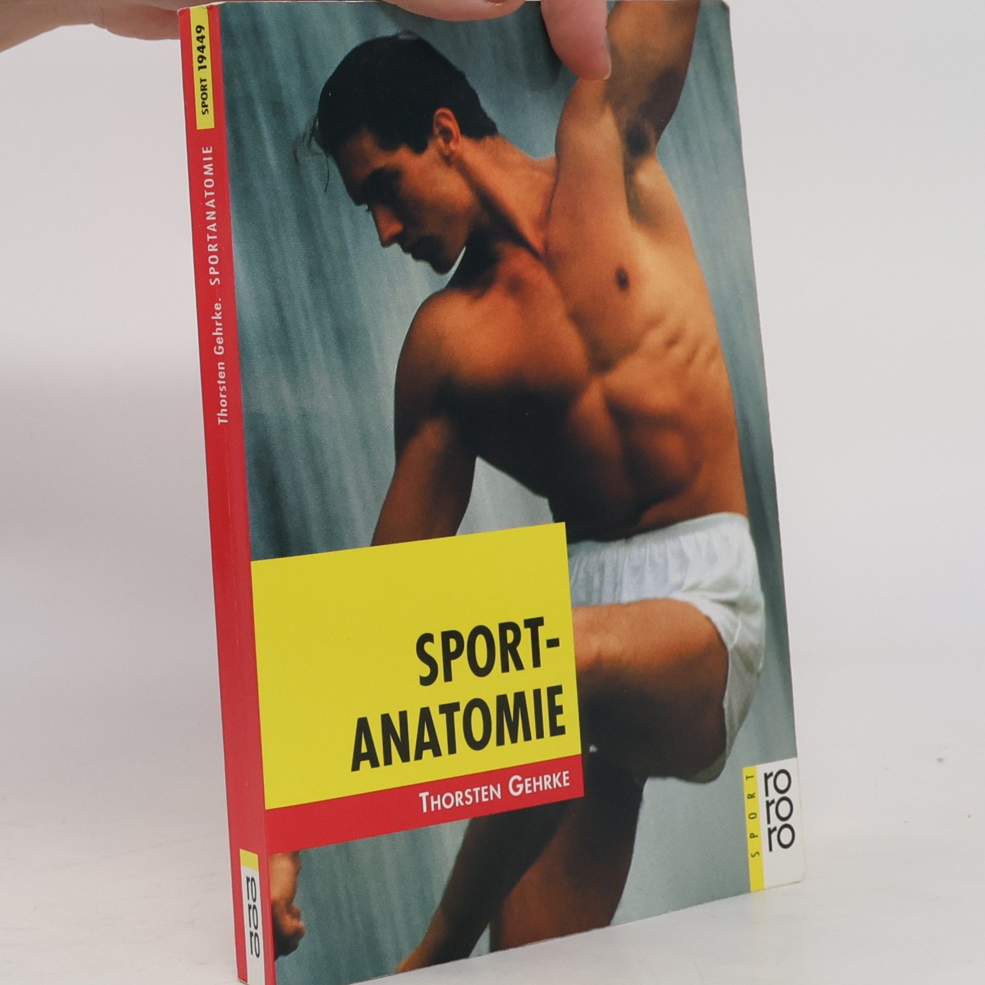 Sportanatomie