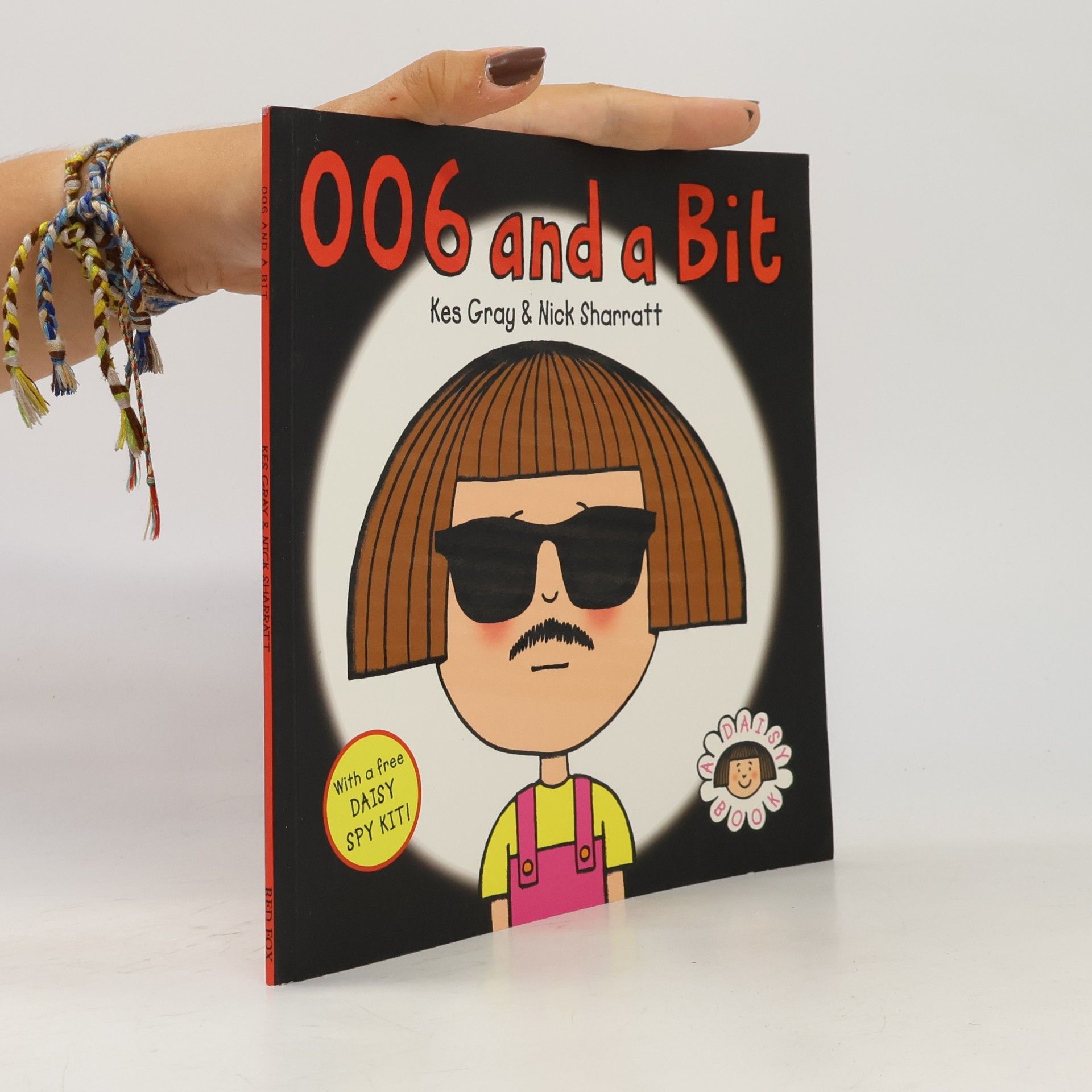 006 and a Bit