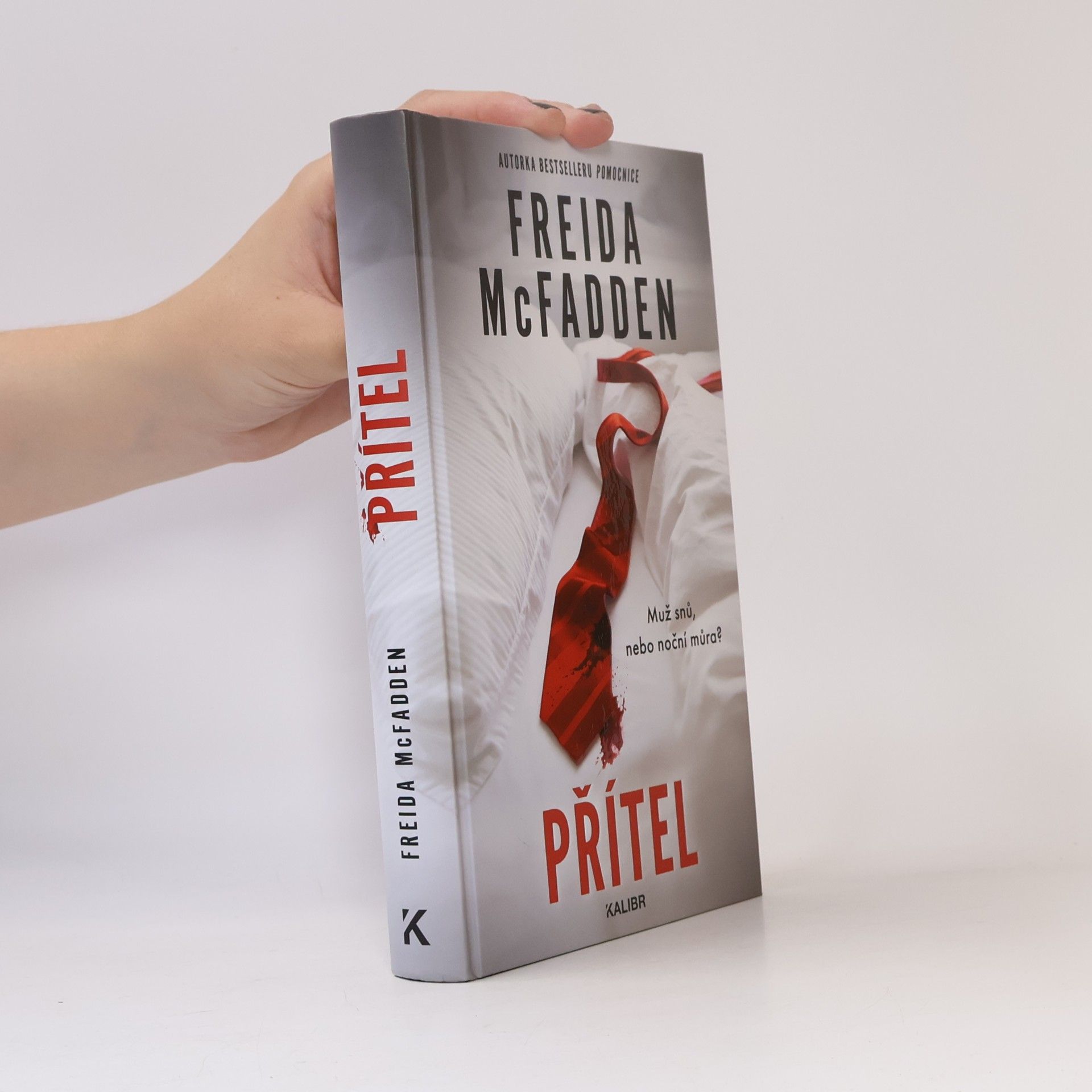 Přítel