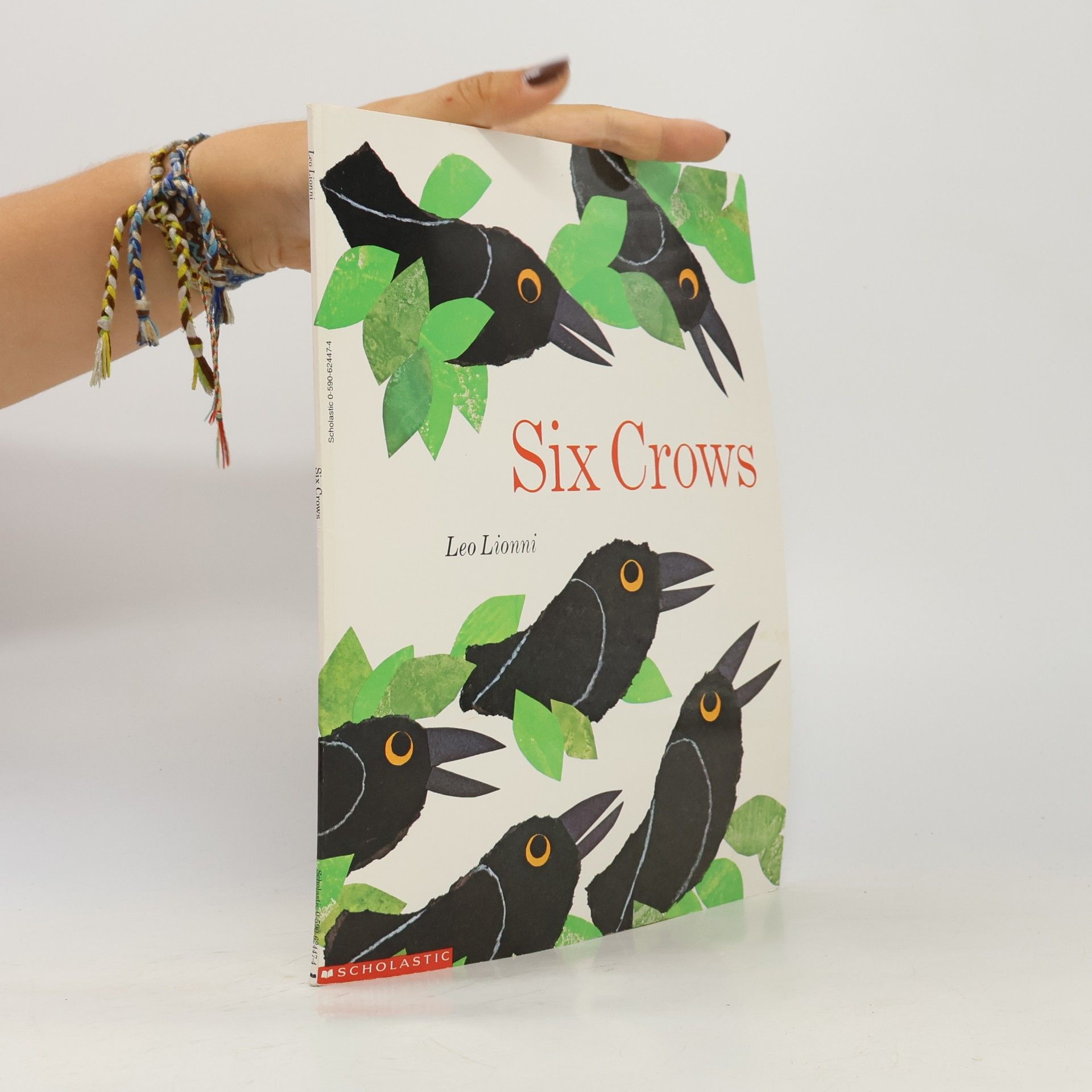 Six Crows