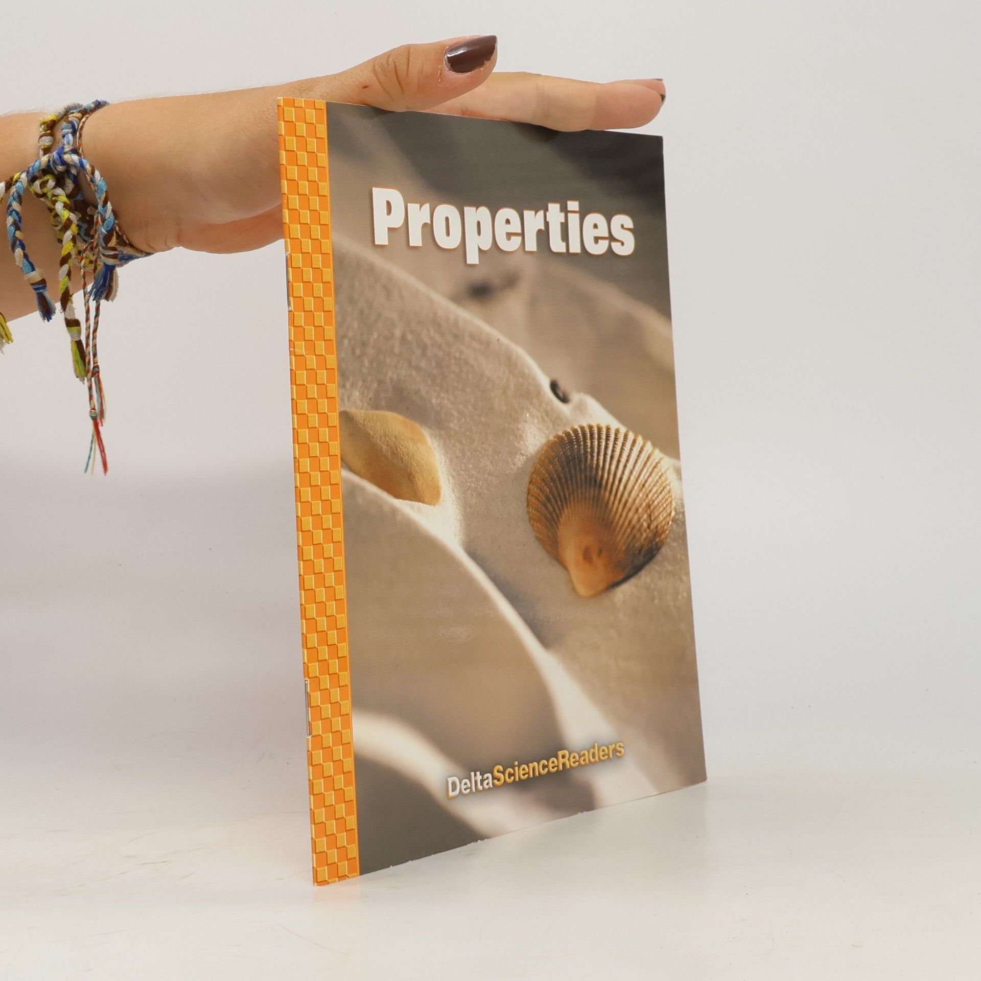 Delta Education Reader Dsm-3 Properties Ea