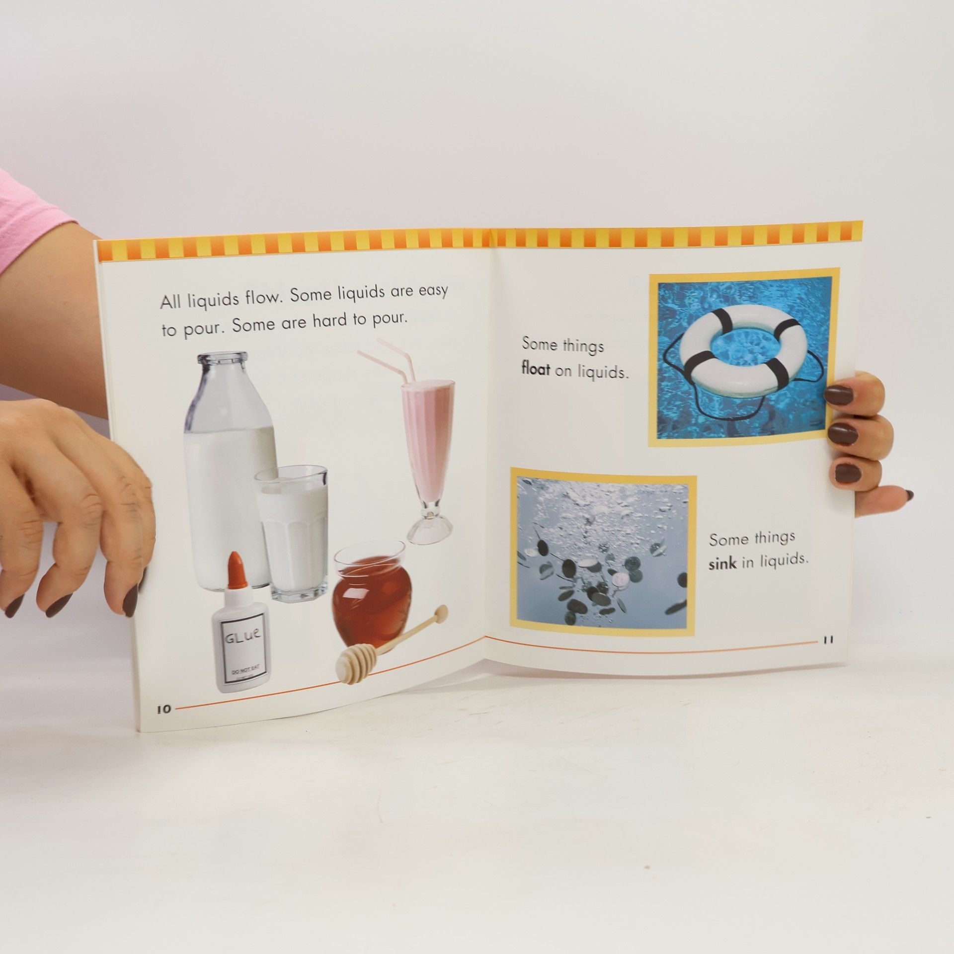 Delta Education Reader Dsm-3 Properties Ea