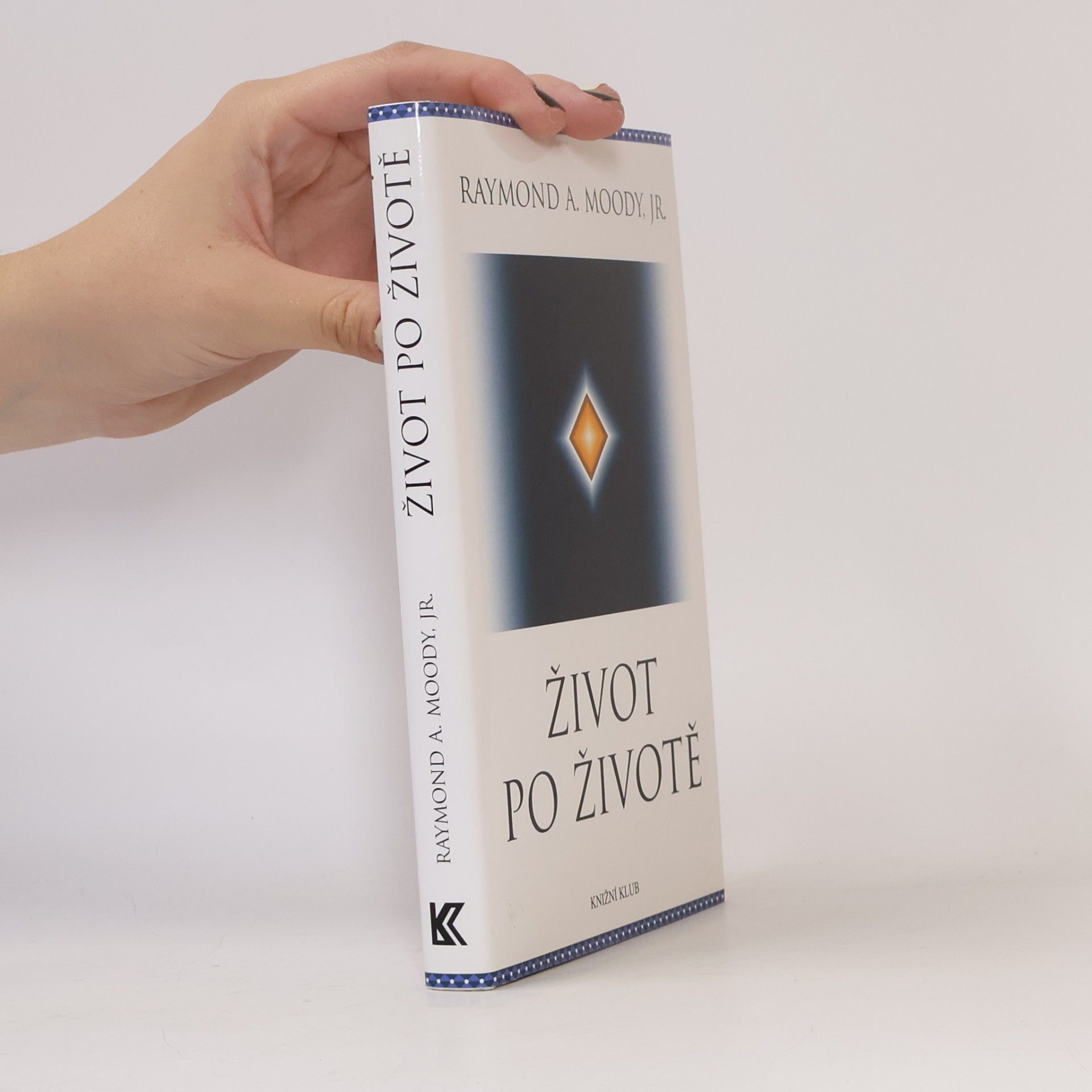 Raymond Moody Život po životě