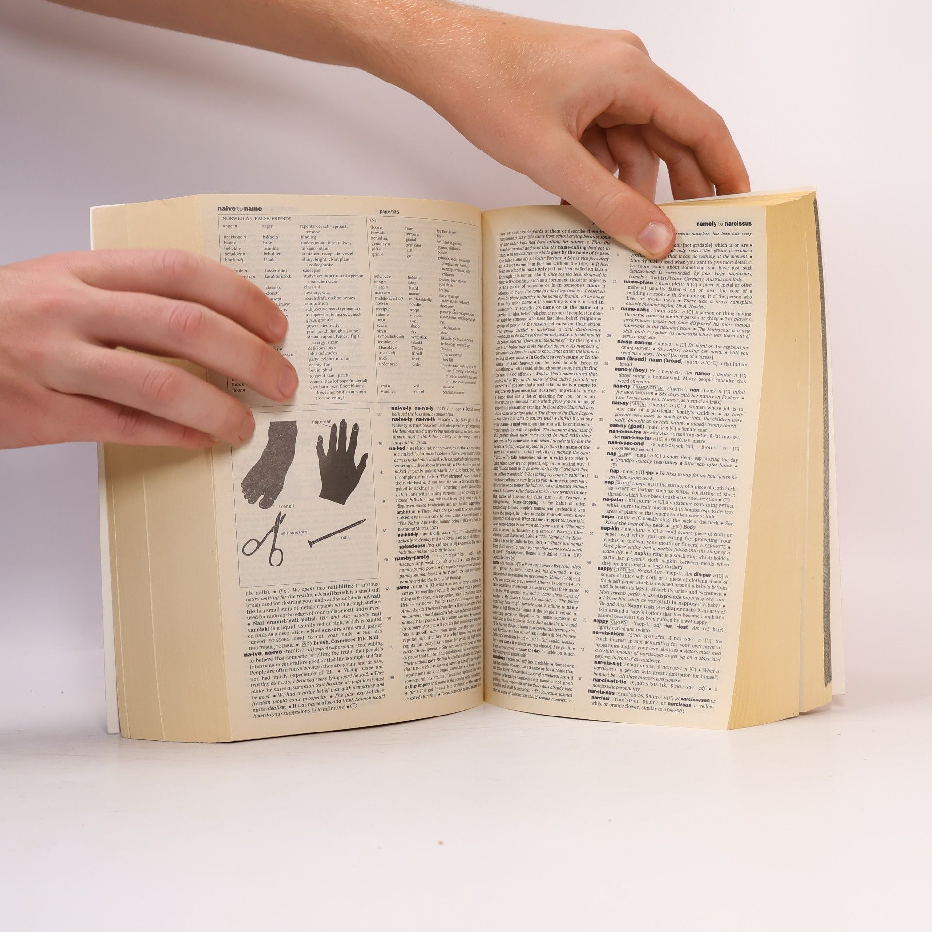 Collectif d'auteurs Cambridge international dictionary of english