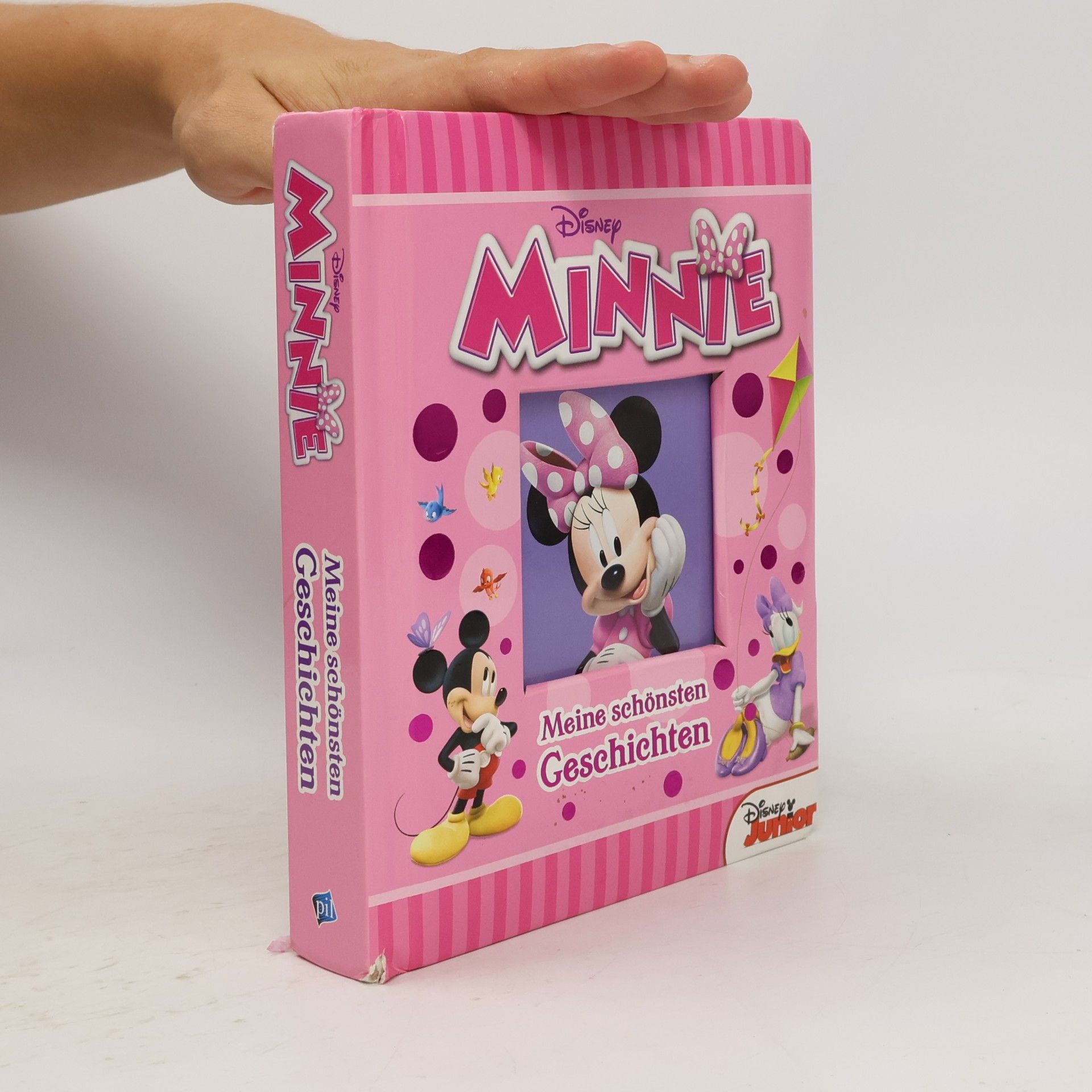 Autorenkollektiv Minnie. Meine schönsten Geschichten