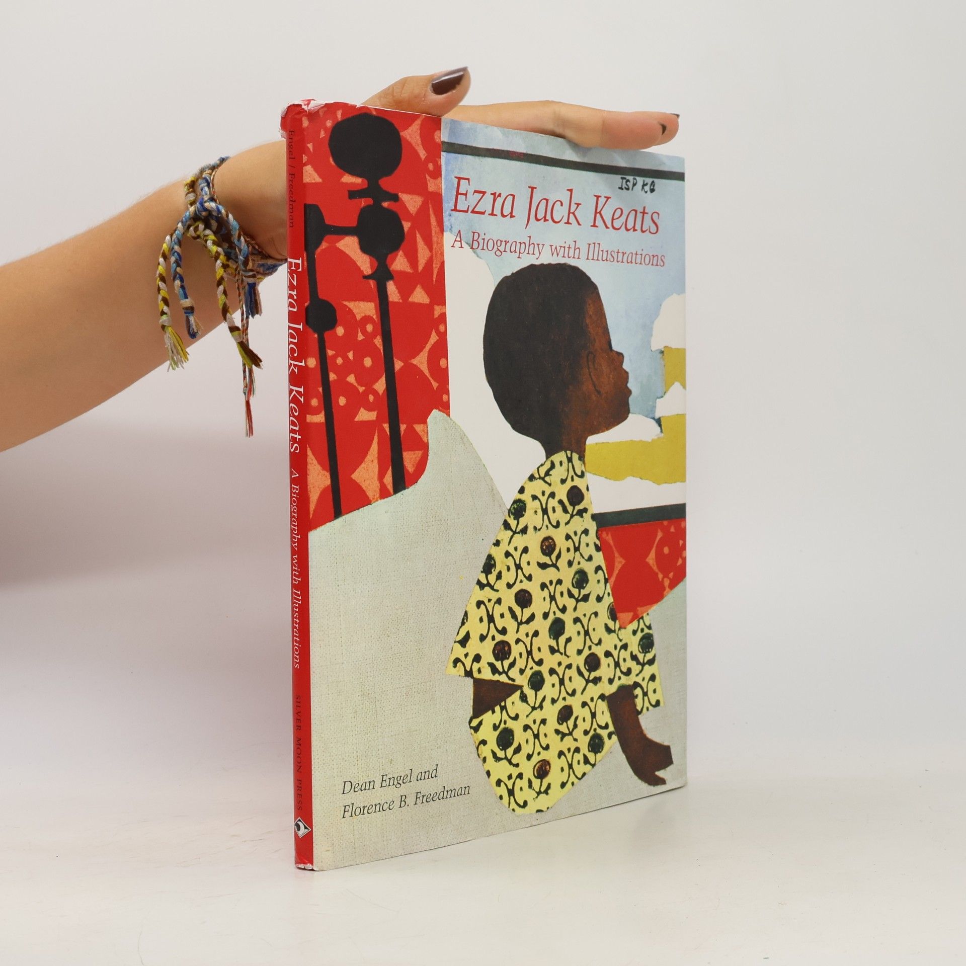Florence B. Freedman Ezra Jack Keats