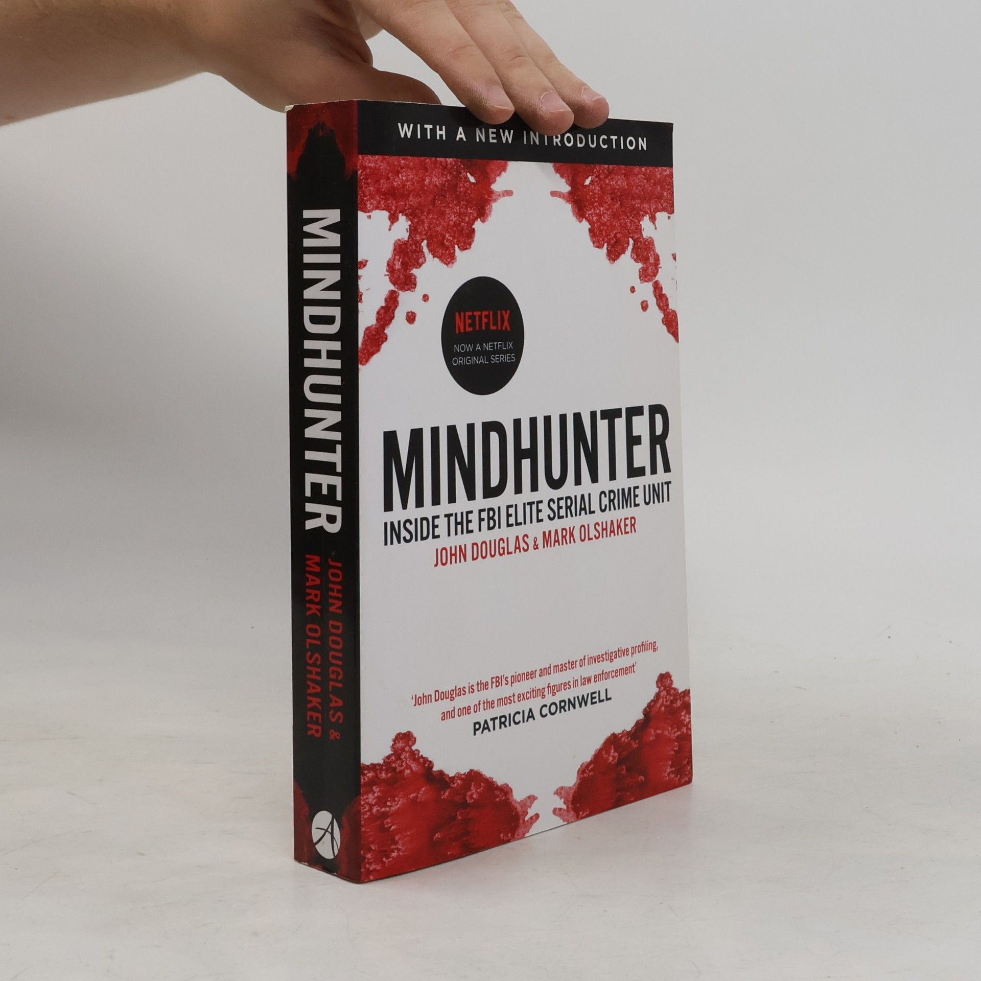 Mindhunter