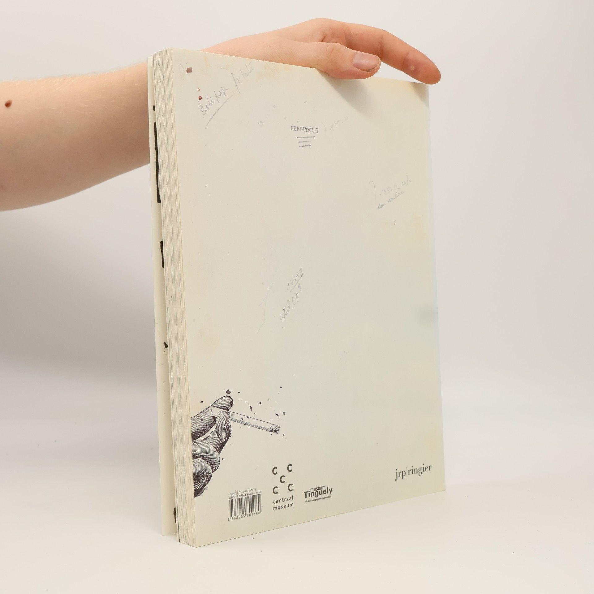 Stefan Zweifel In girum imus nocte et consumimur igni - die situationistische Internationale (1957 - 1972)