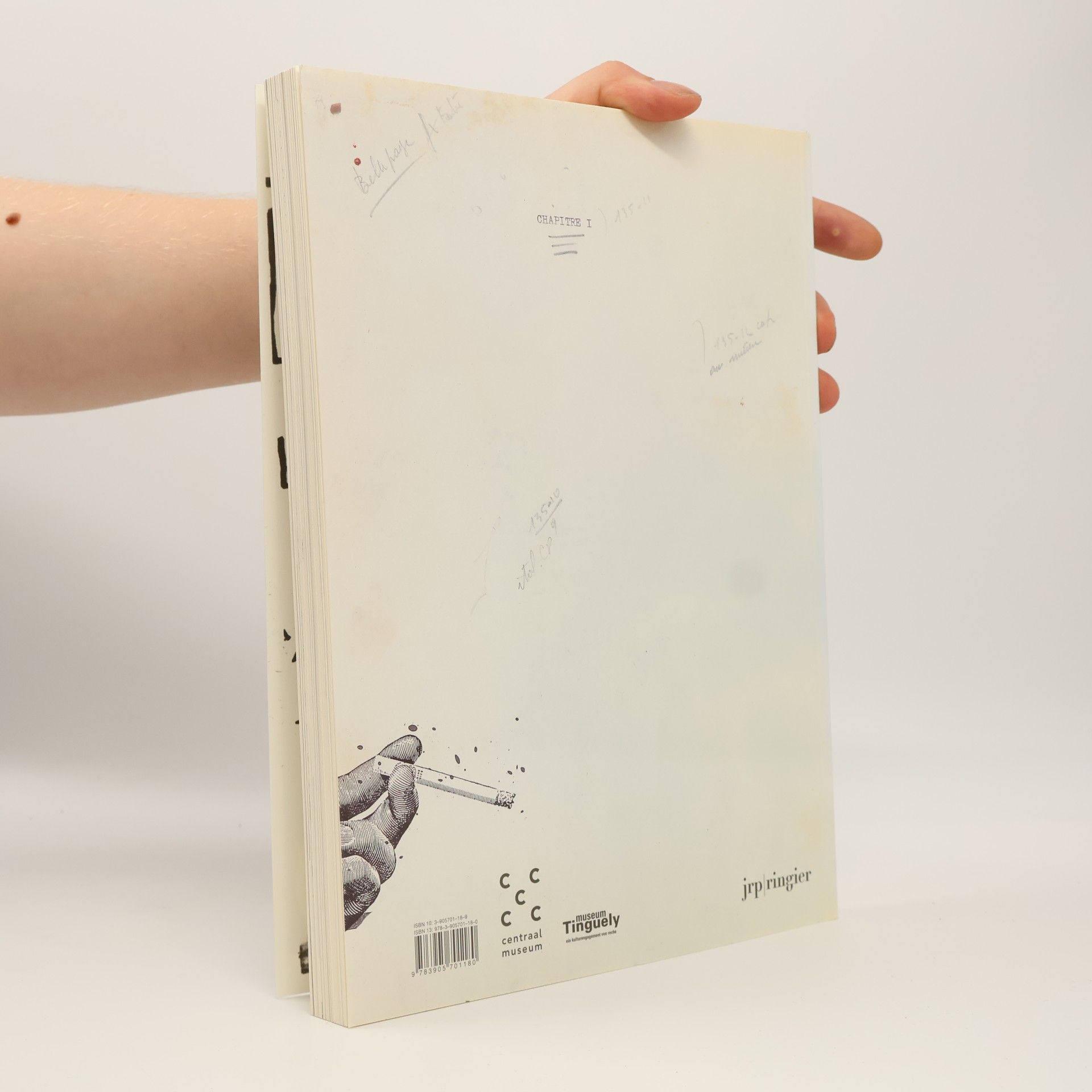 Stefan Zweifel In girum imus nocte et consumimur igni - die situationistische Internationale (1957 - 1972)