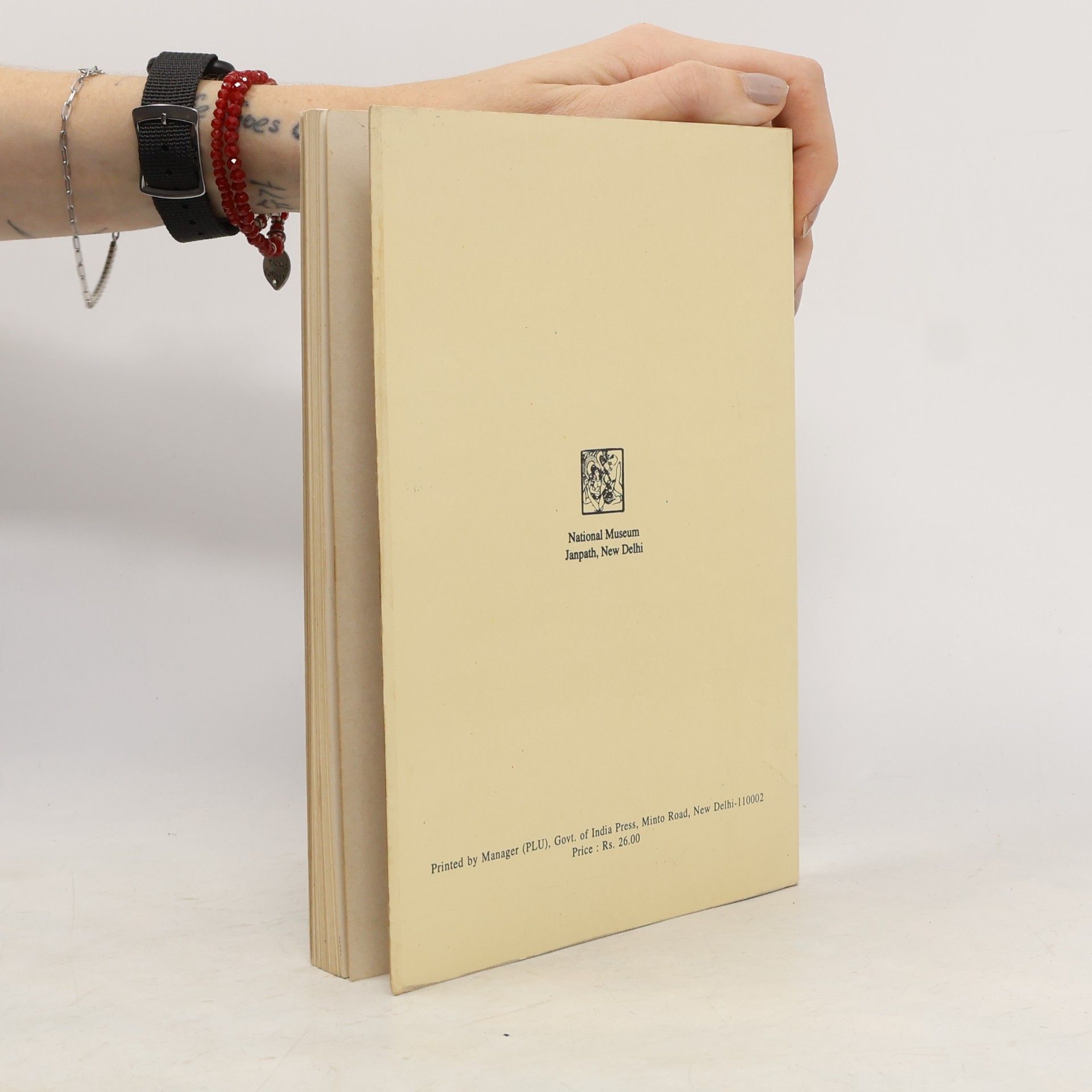 Autorenkollektiv A Guide to the National Museum