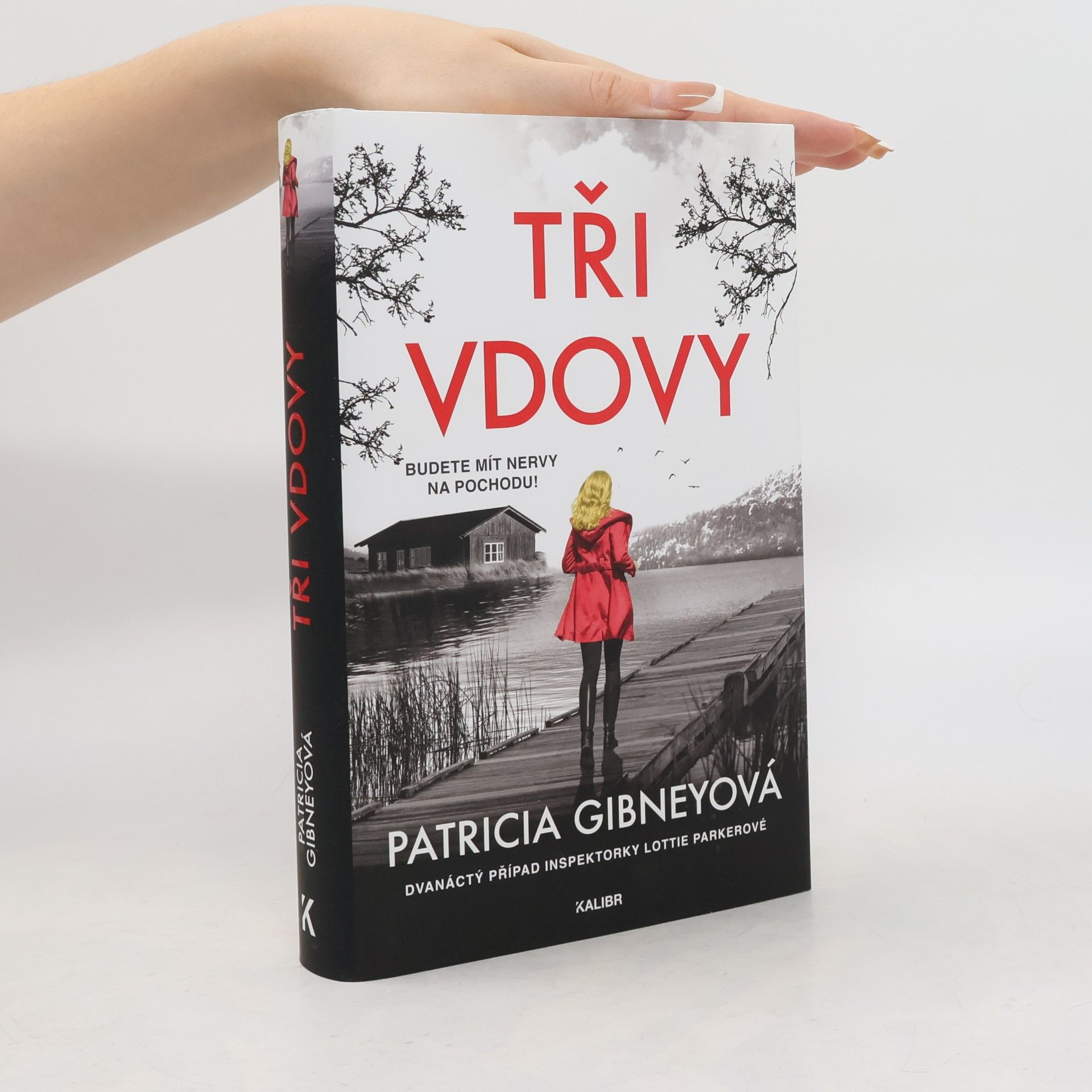 Tři vdovy