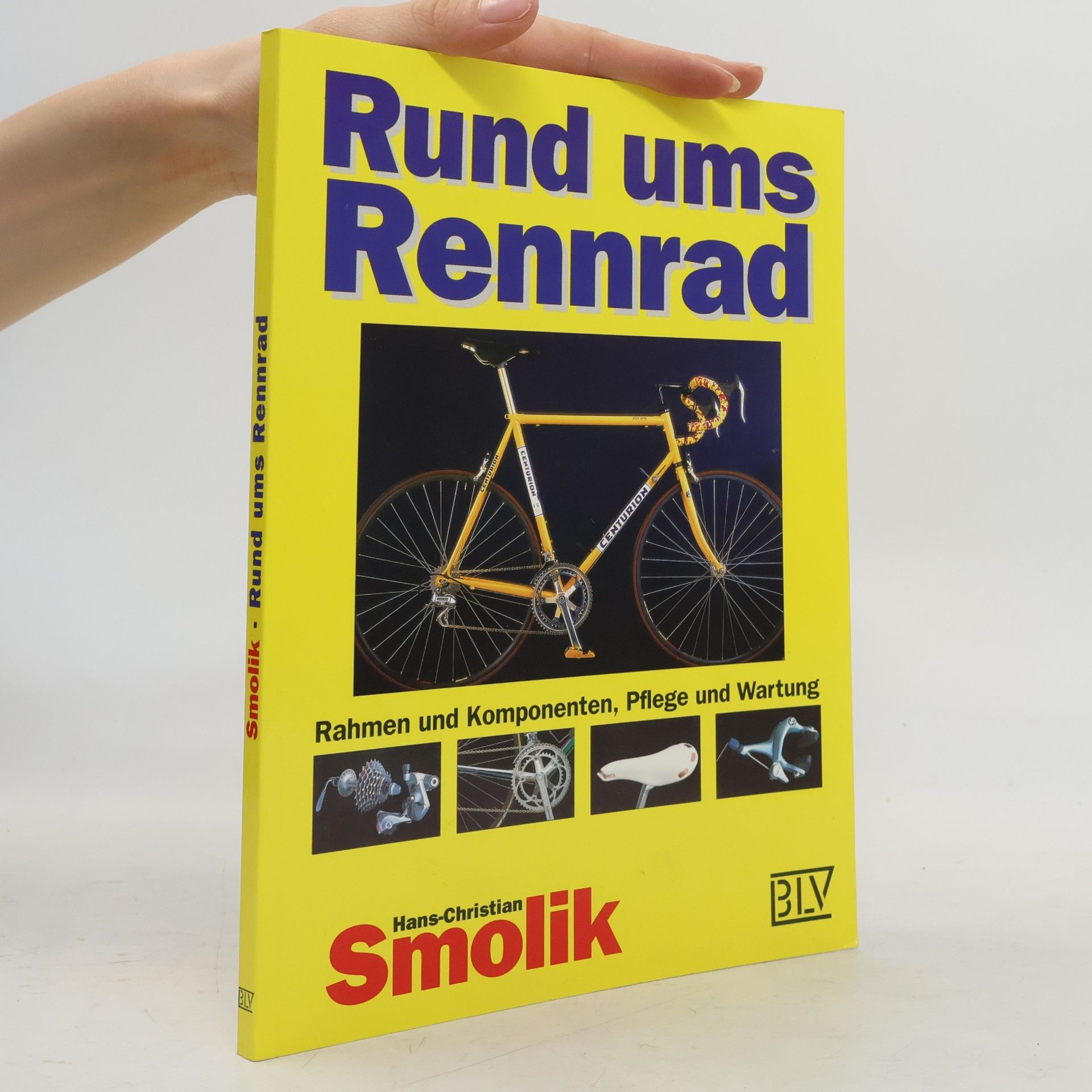 Rund ums Rennrad