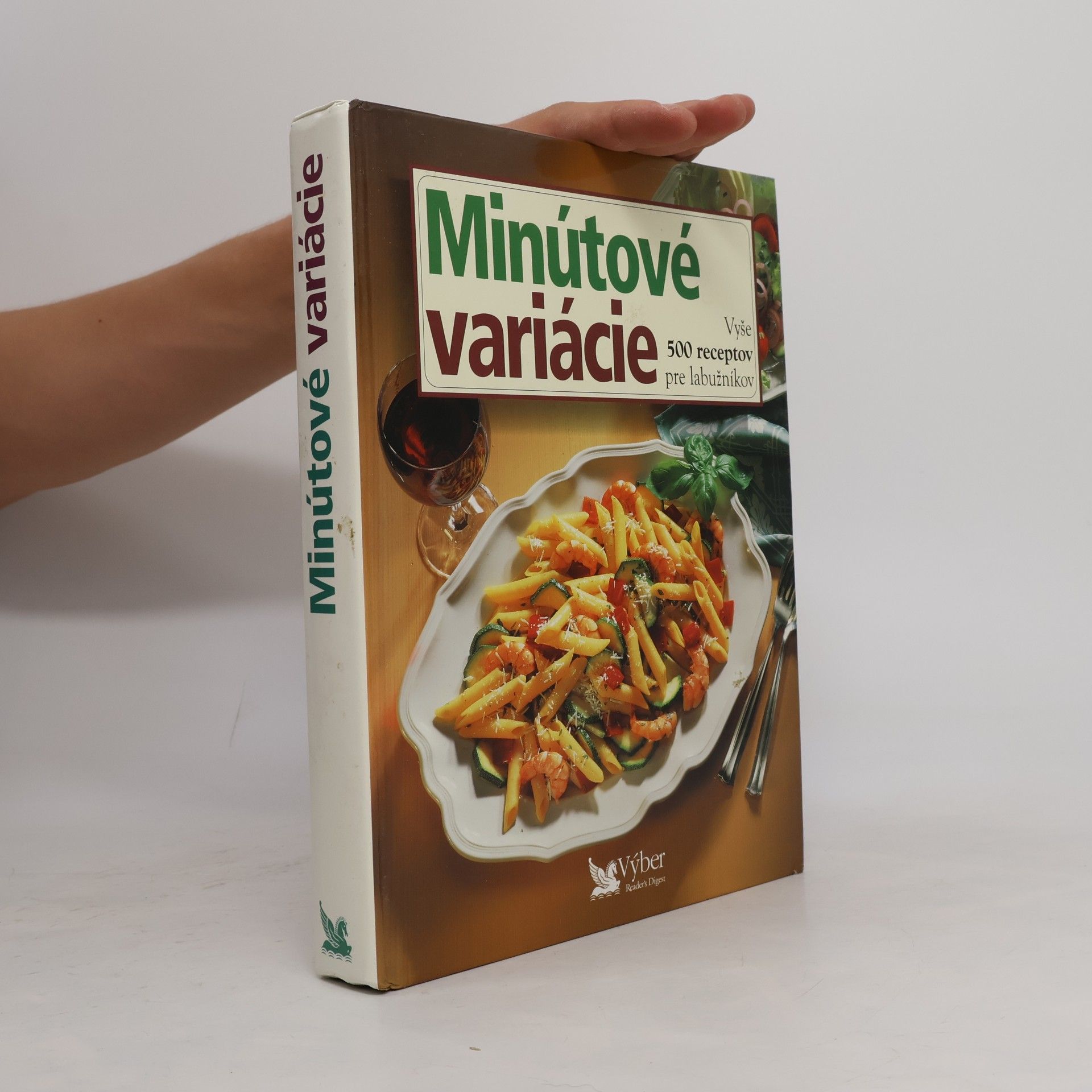 kolektiv Minútové variácie